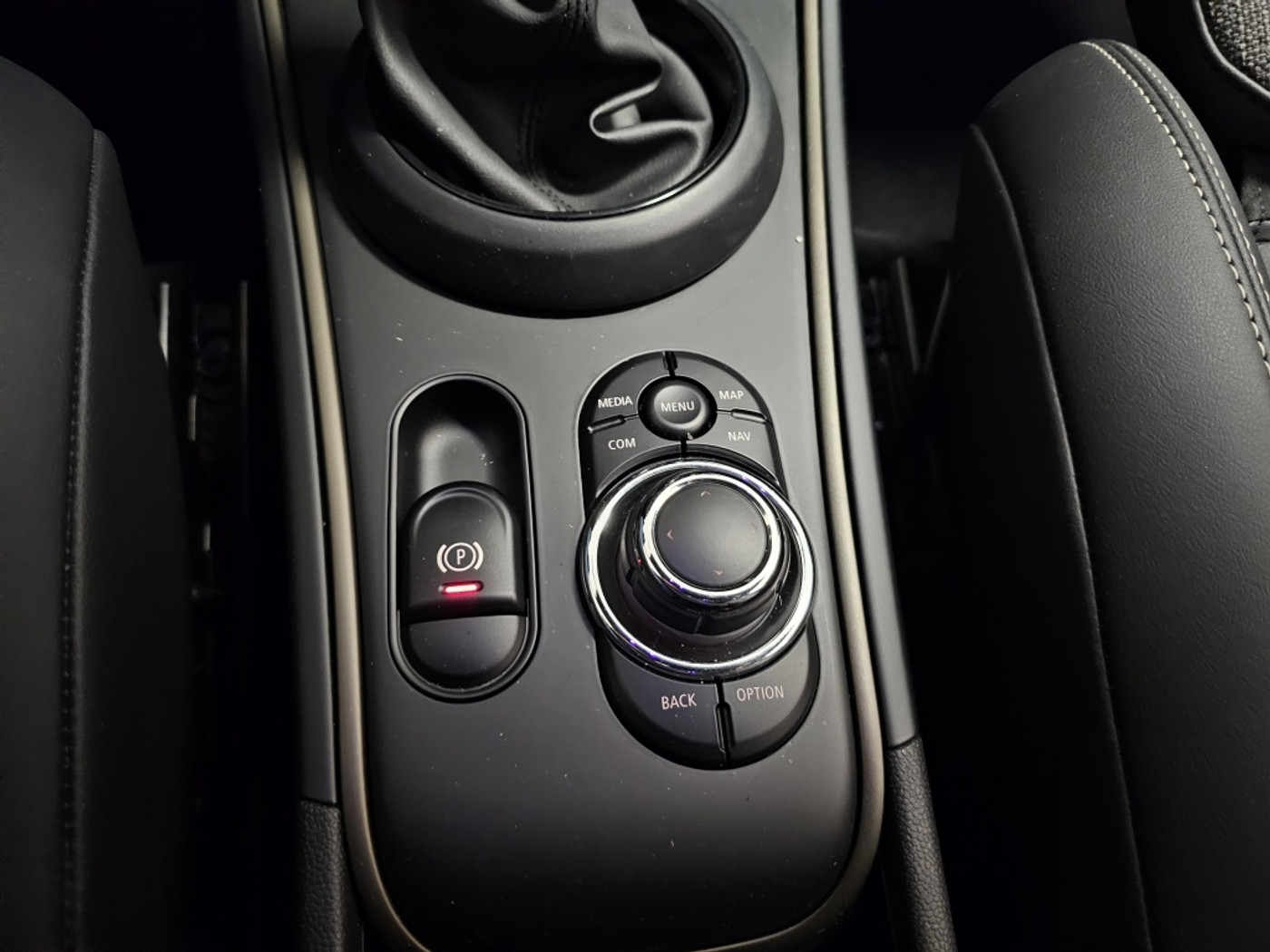 Foto van Mini Countryman Cooper Se All4