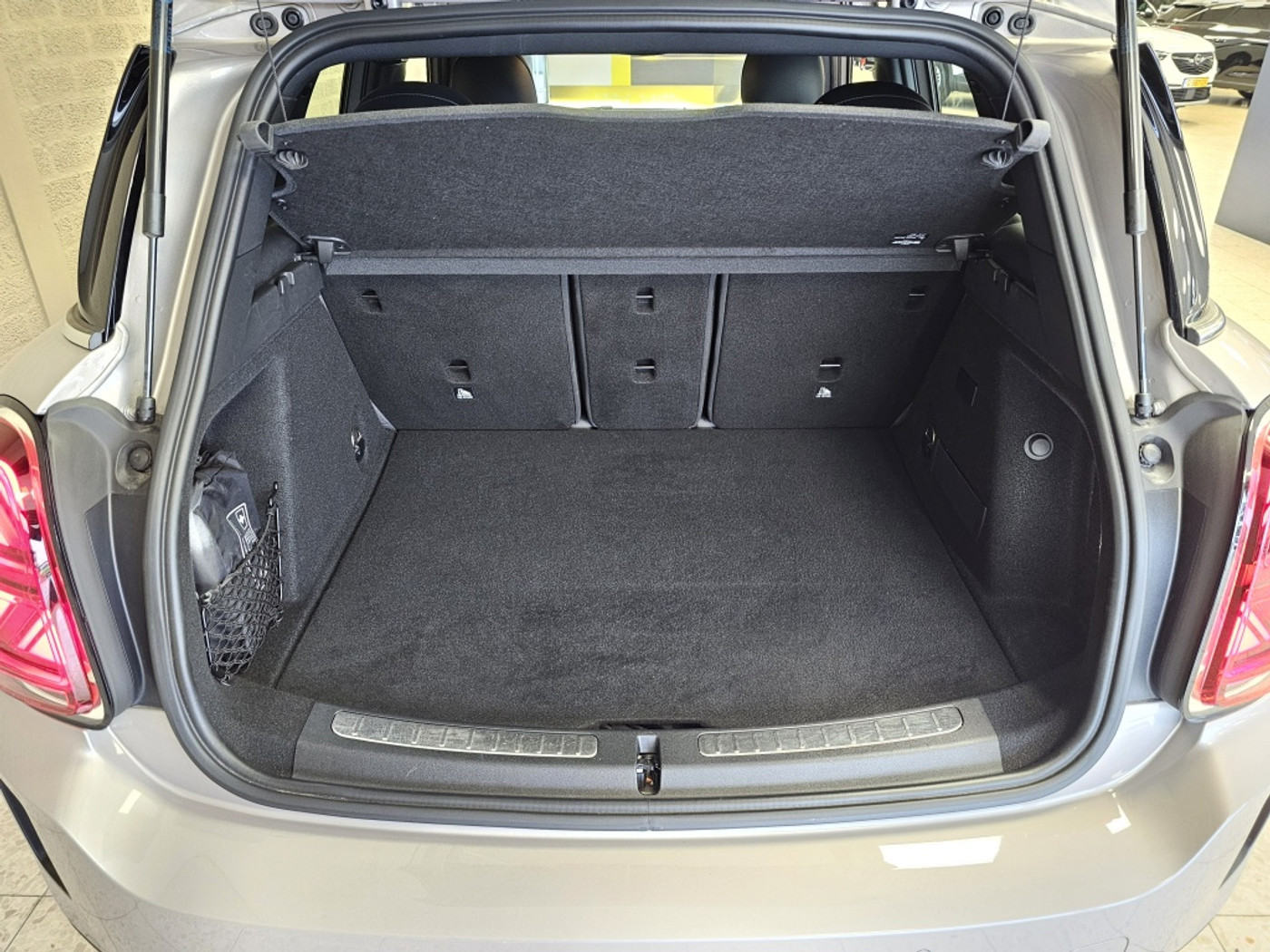 Foto van Mini Countryman Cooper Se All4