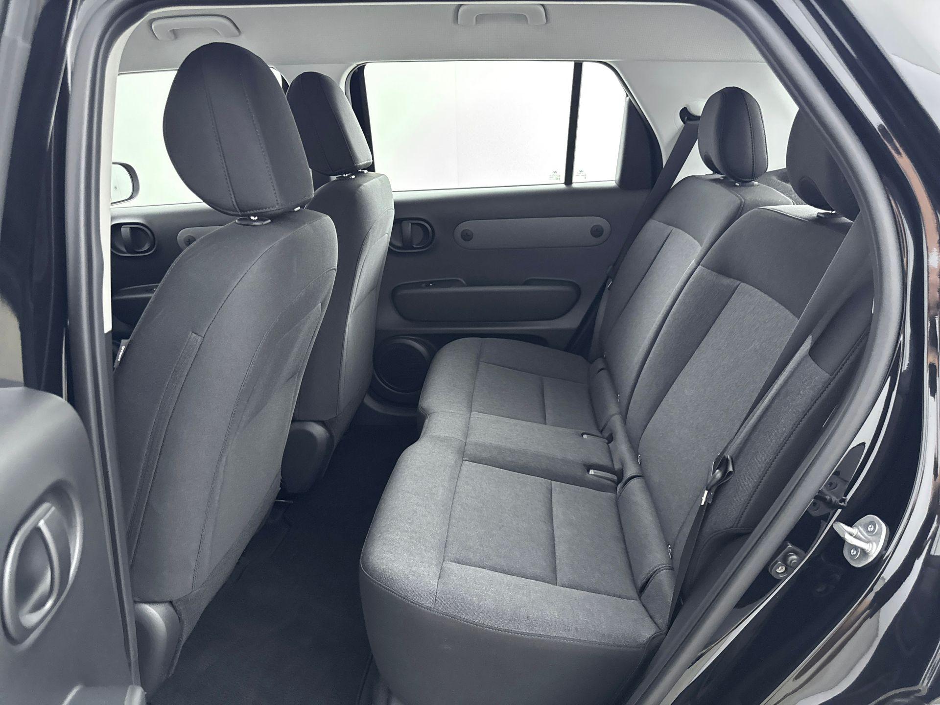 Foto van Hyundai Inster