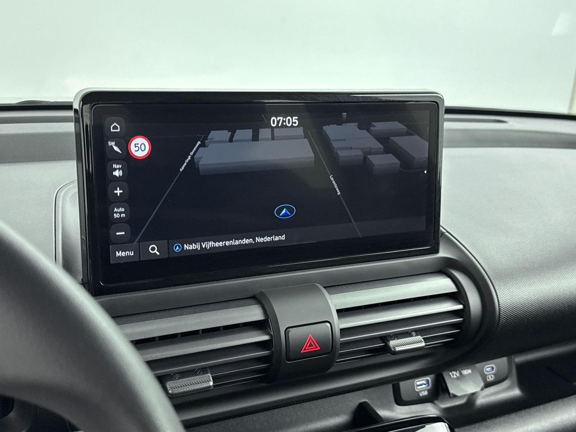 Foto van Hyundai Inster