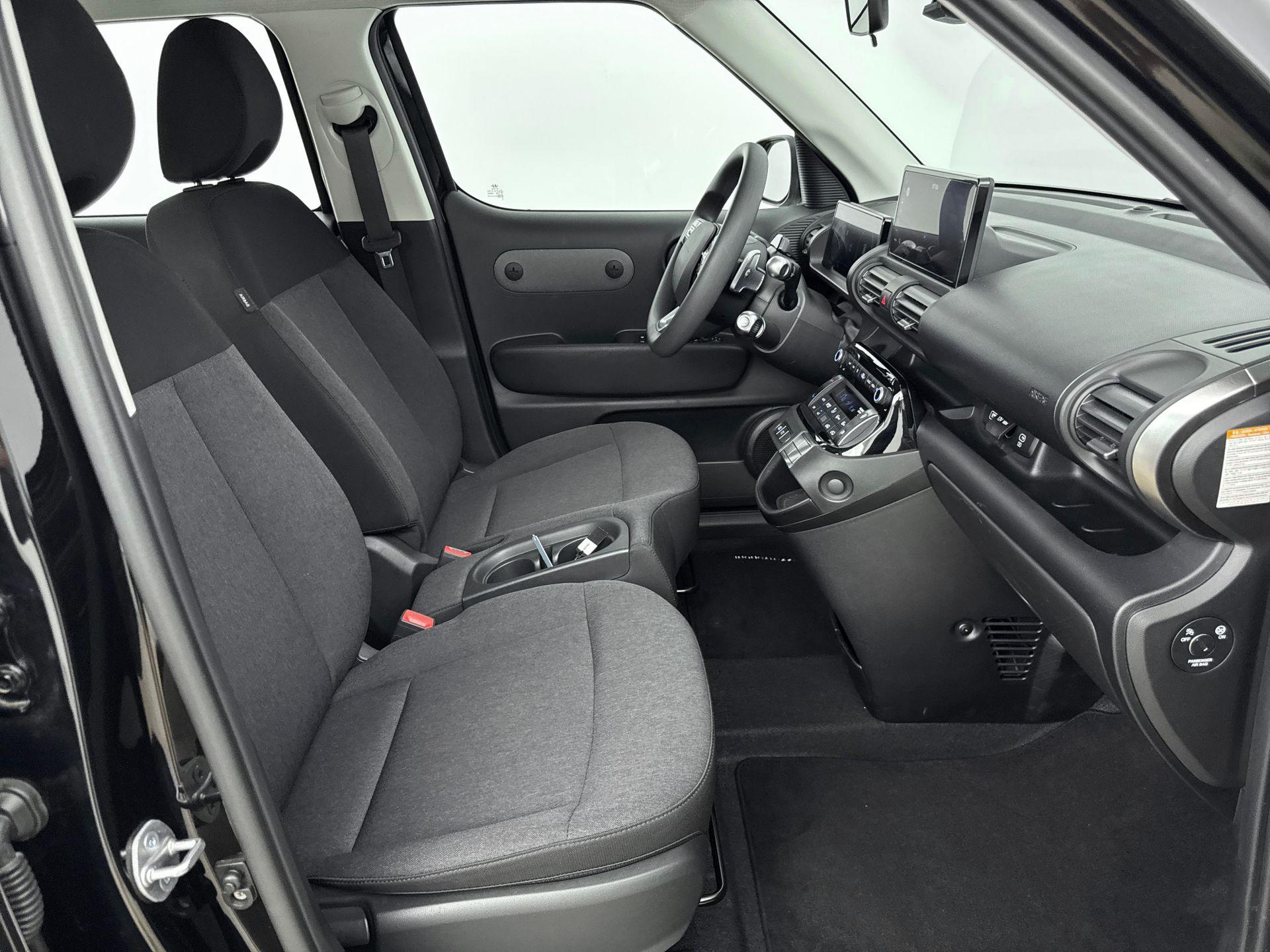 Foto van Hyundai Inster