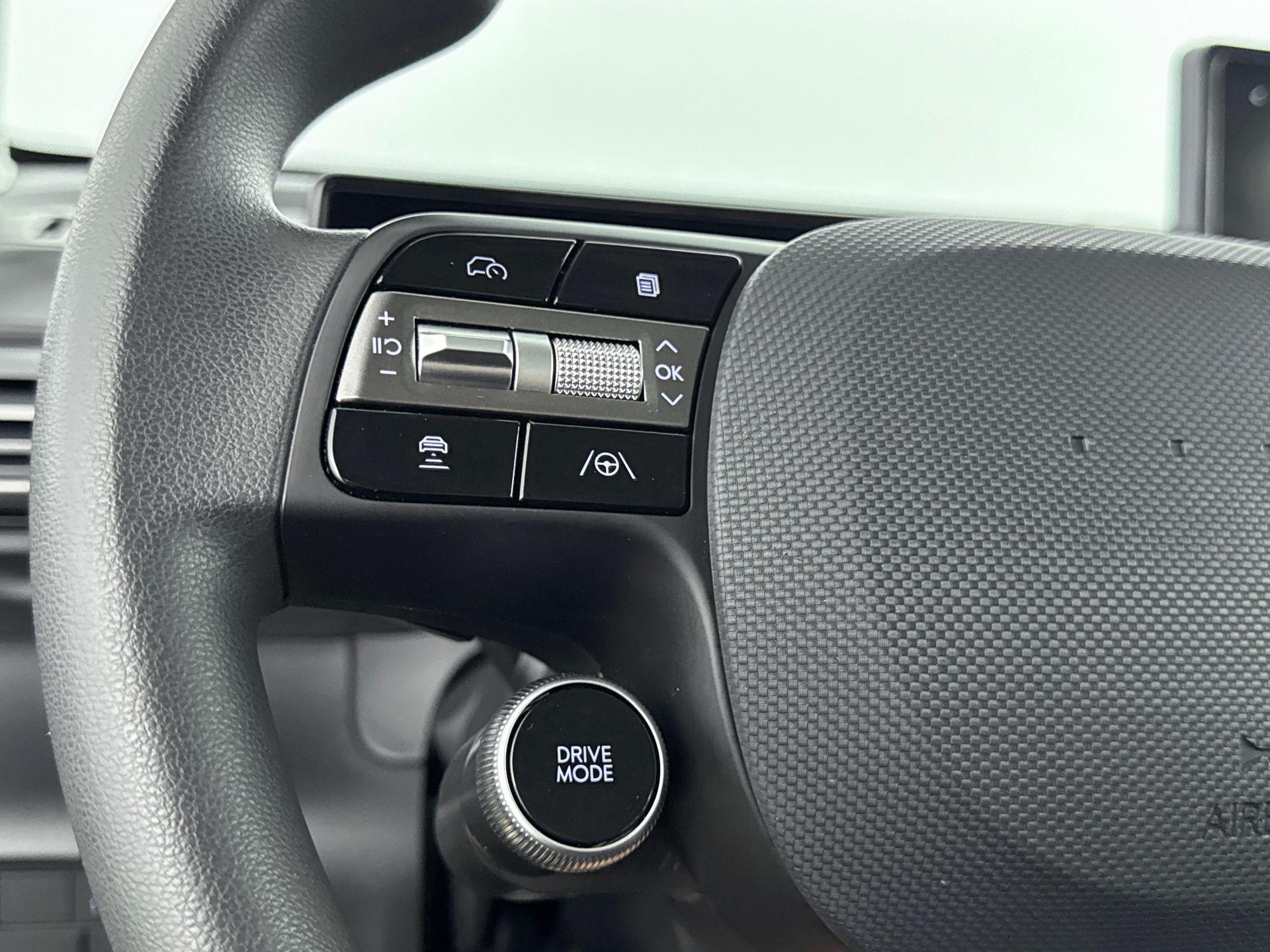 Foto van Hyundai Inster
