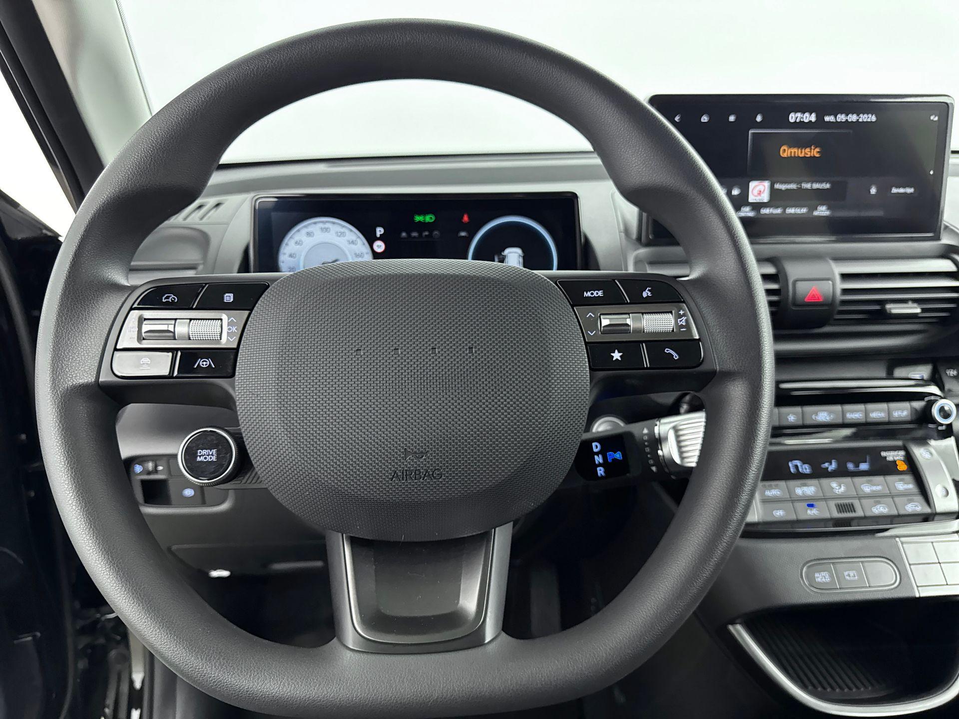 Foto van Hyundai Inster