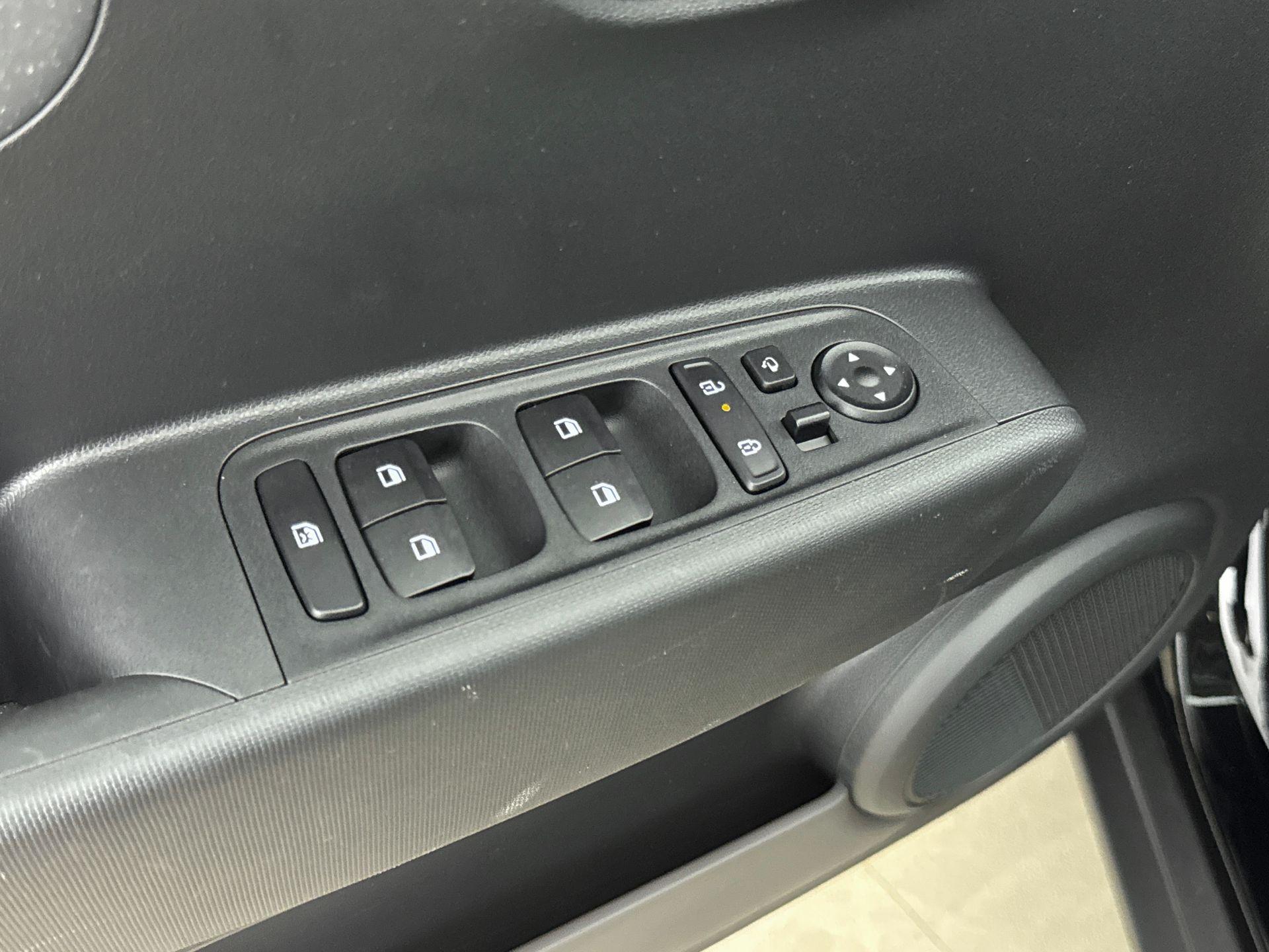 Foto van Hyundai Inster