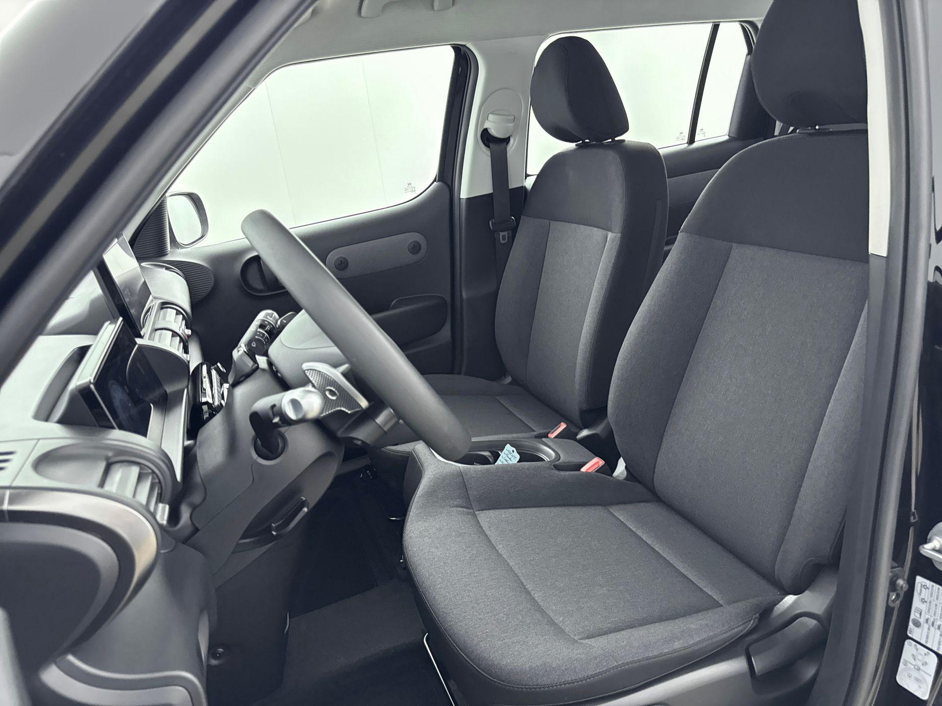 Foto van Hyundai Inster