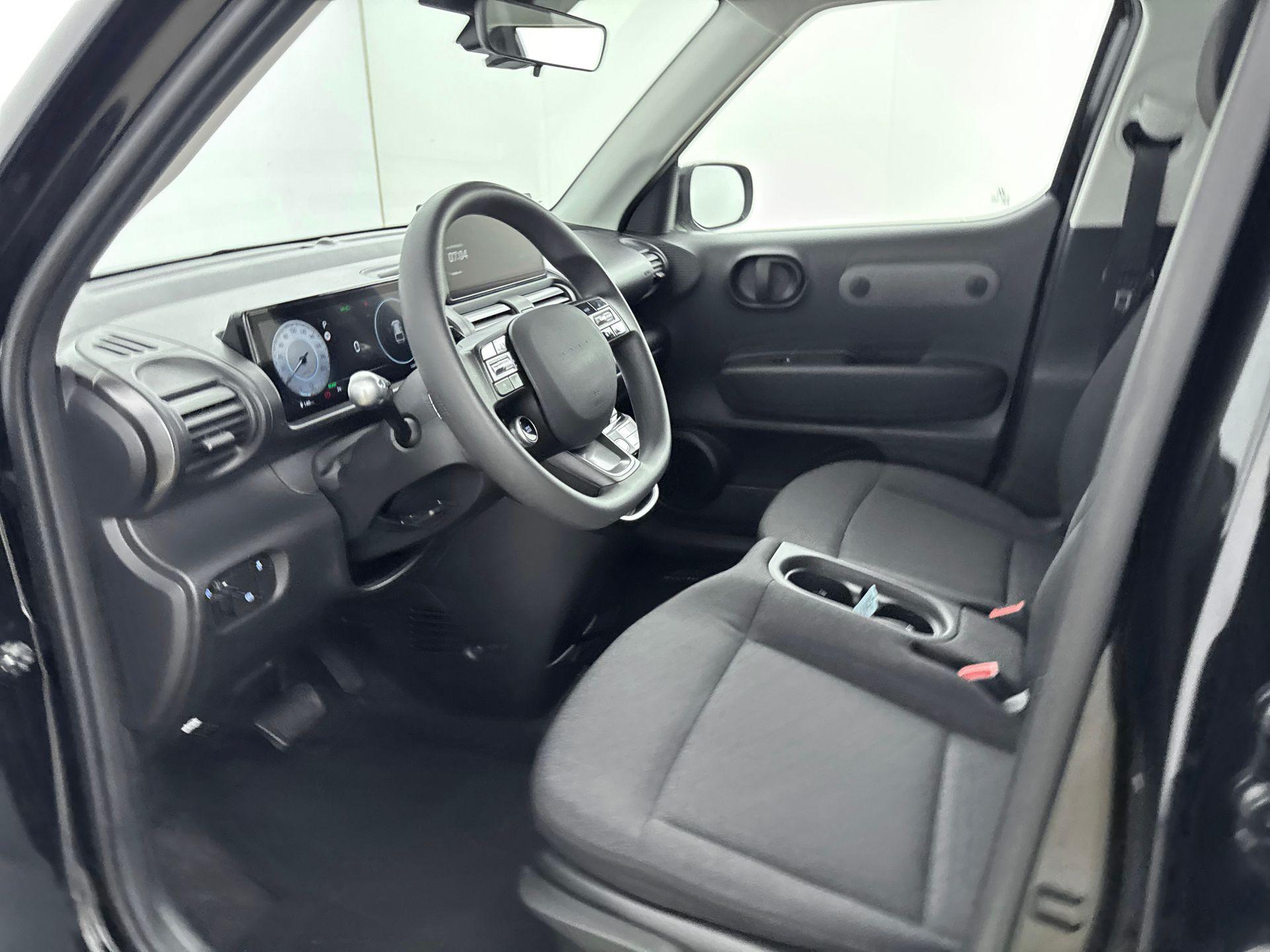 Foto van Hyundai Inster