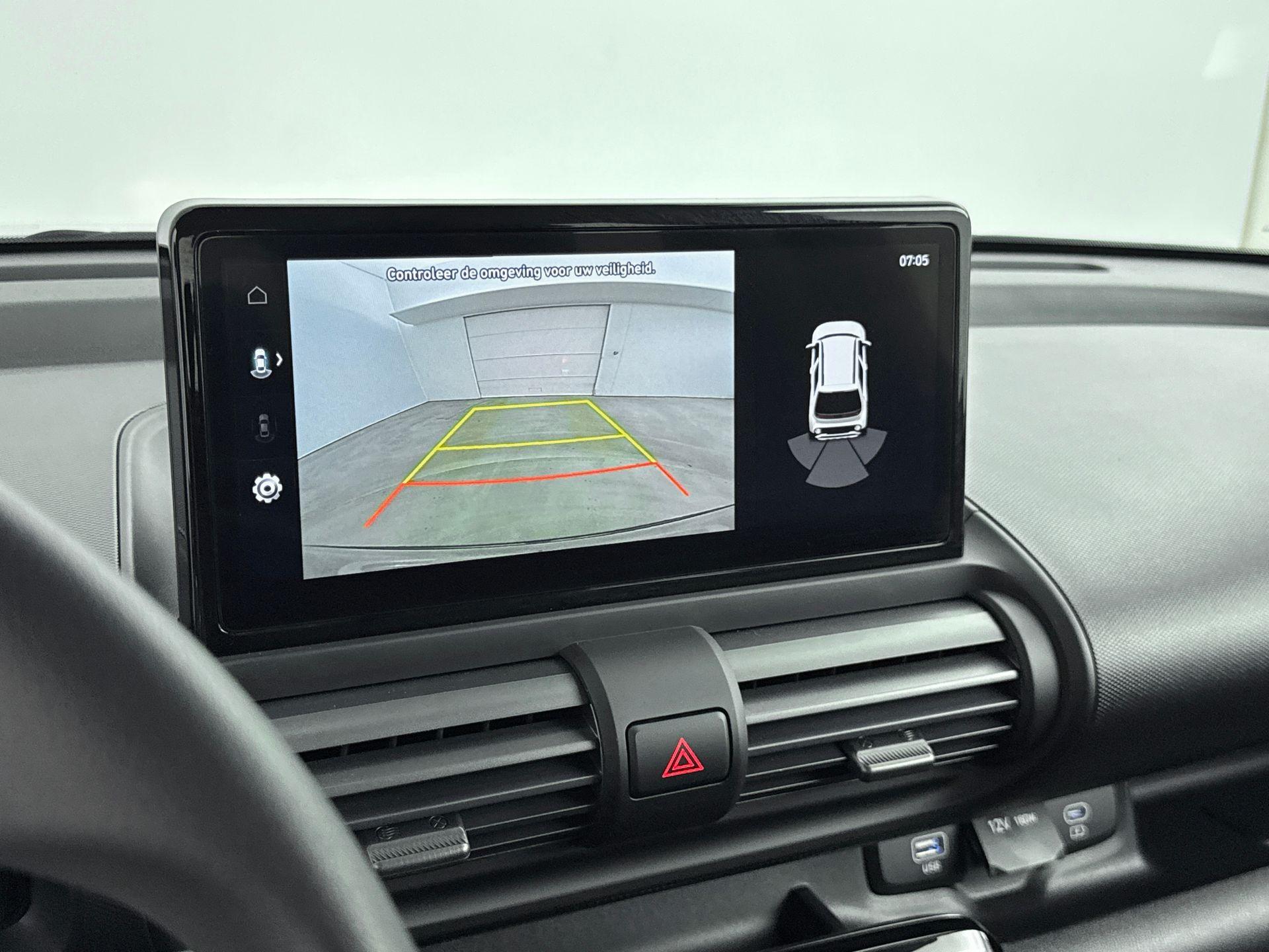 Foto van Hyundai Inster