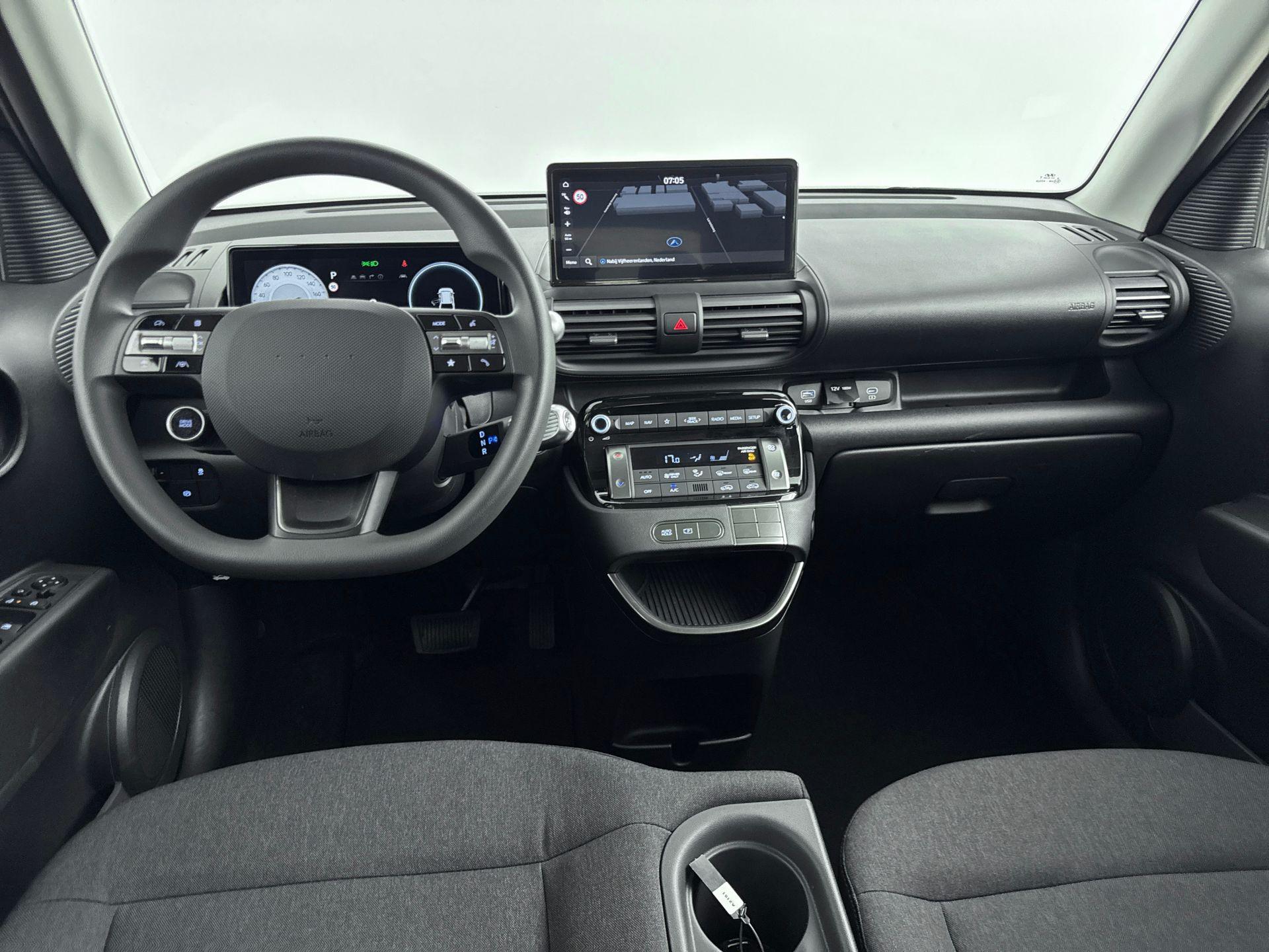 Foto van Hyundai Inster