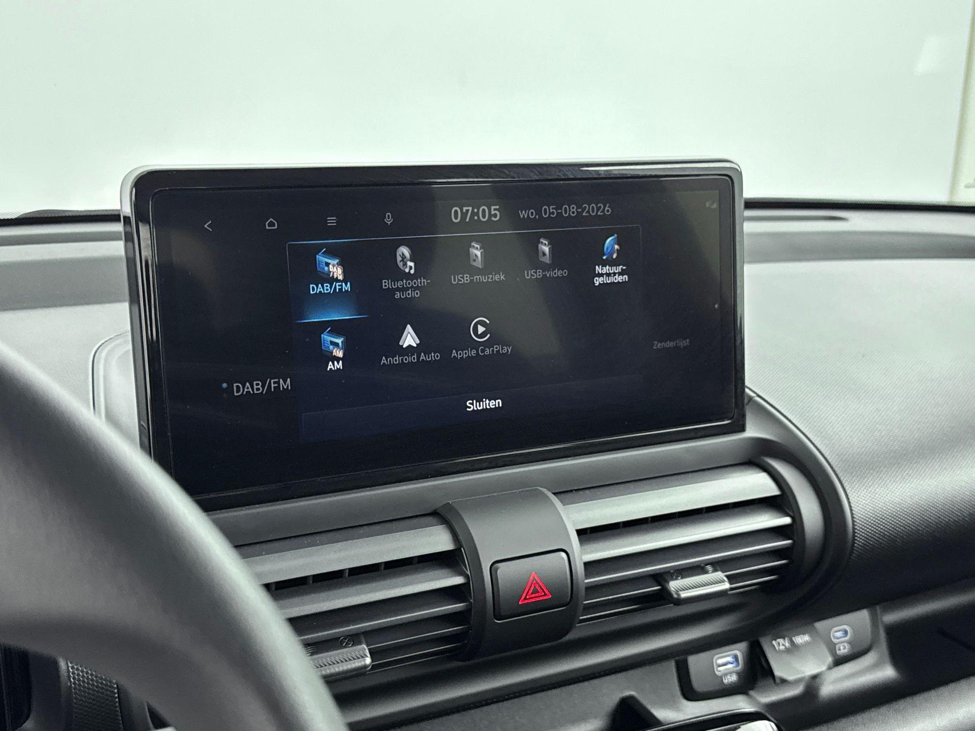 Foto van Hyundai Inster