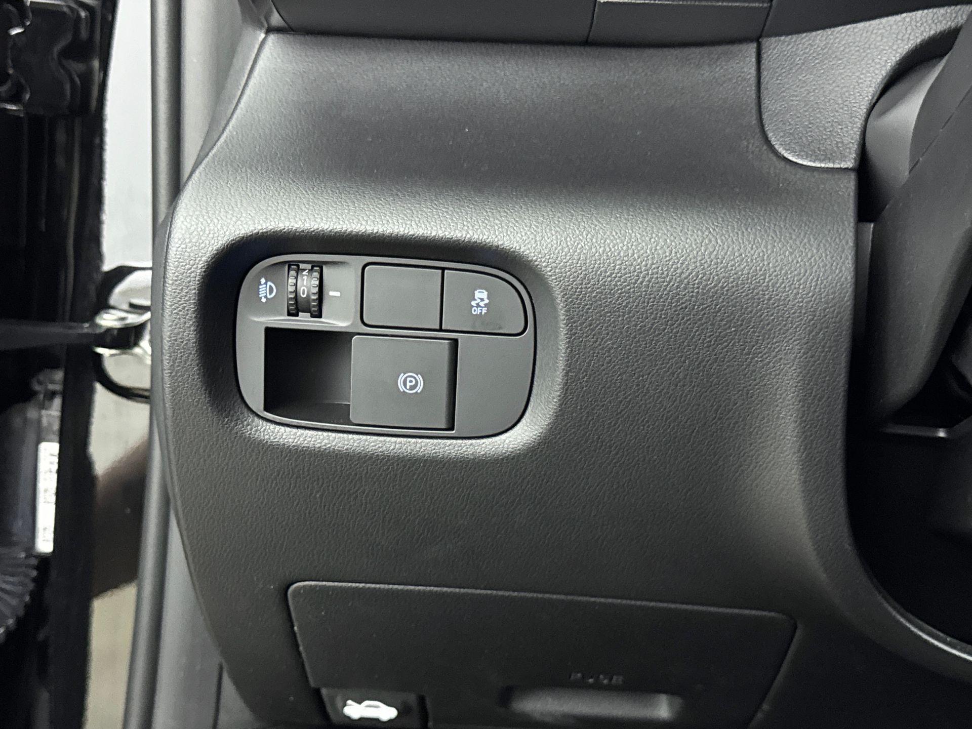Foto van Hyundai Inster