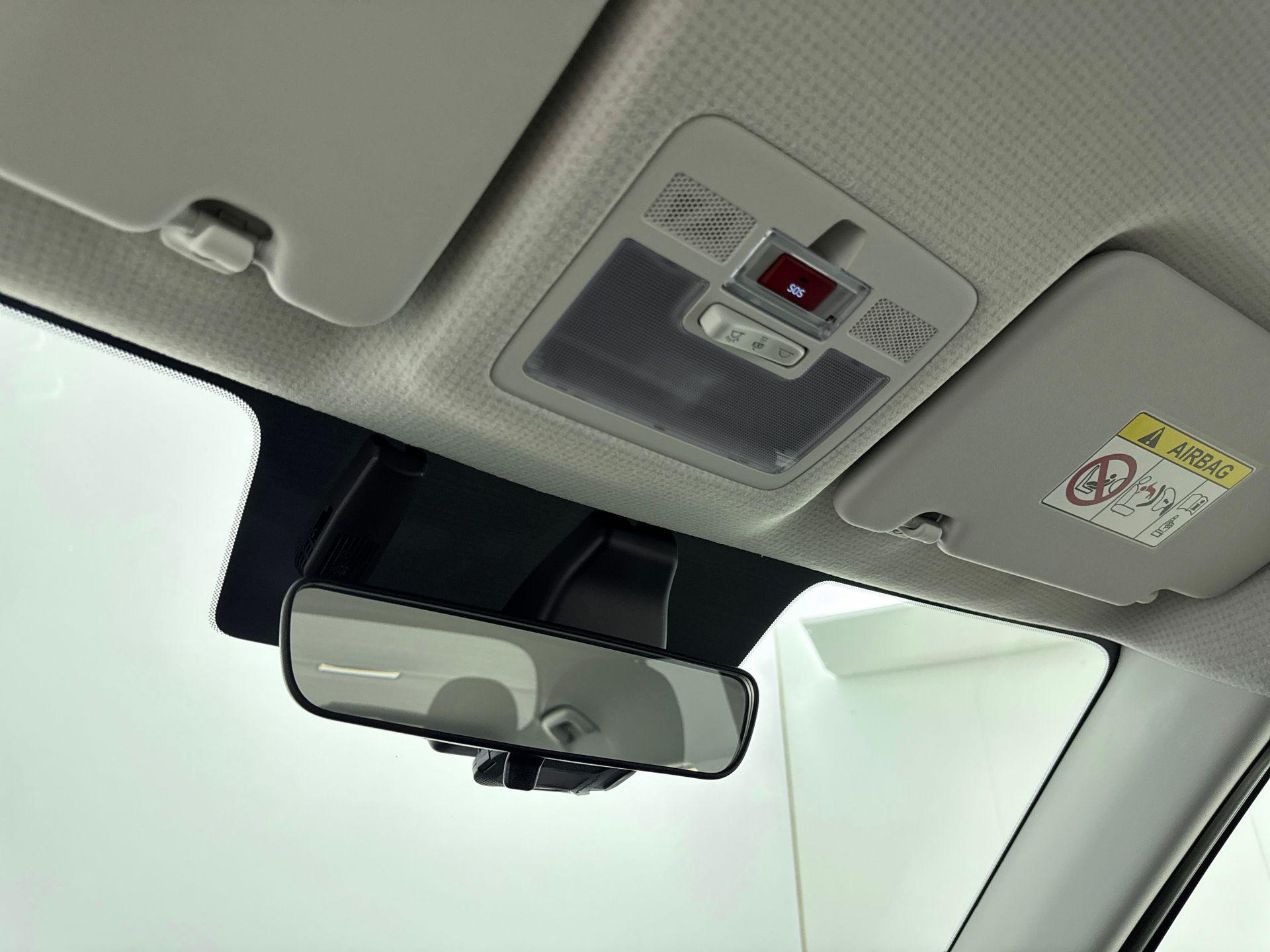 Foto van Hyundai Inster