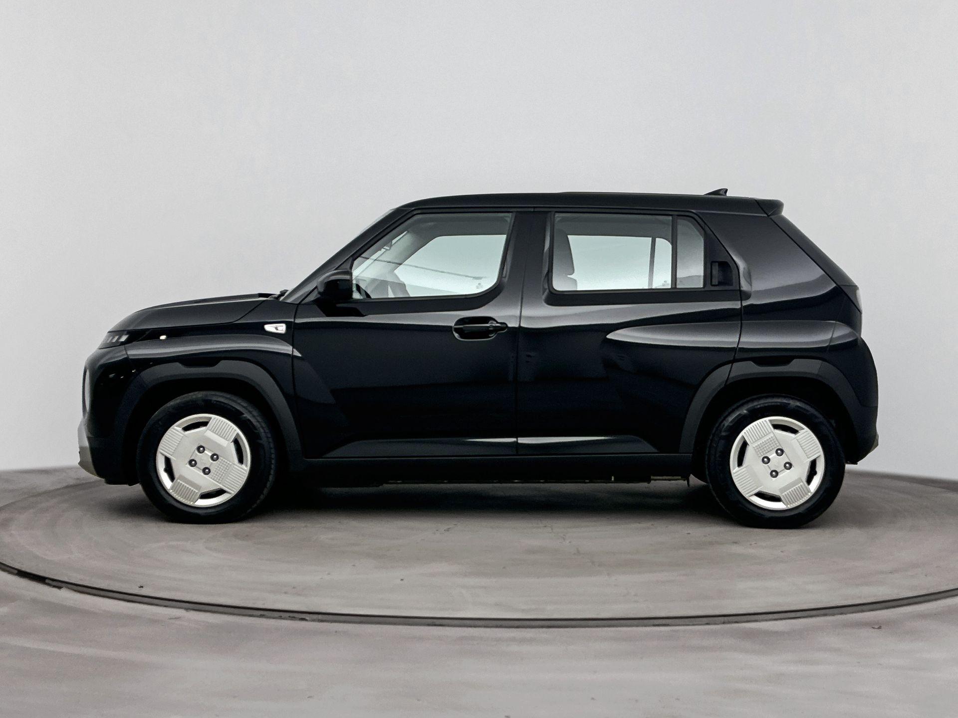 Foto van Hyundai Inster