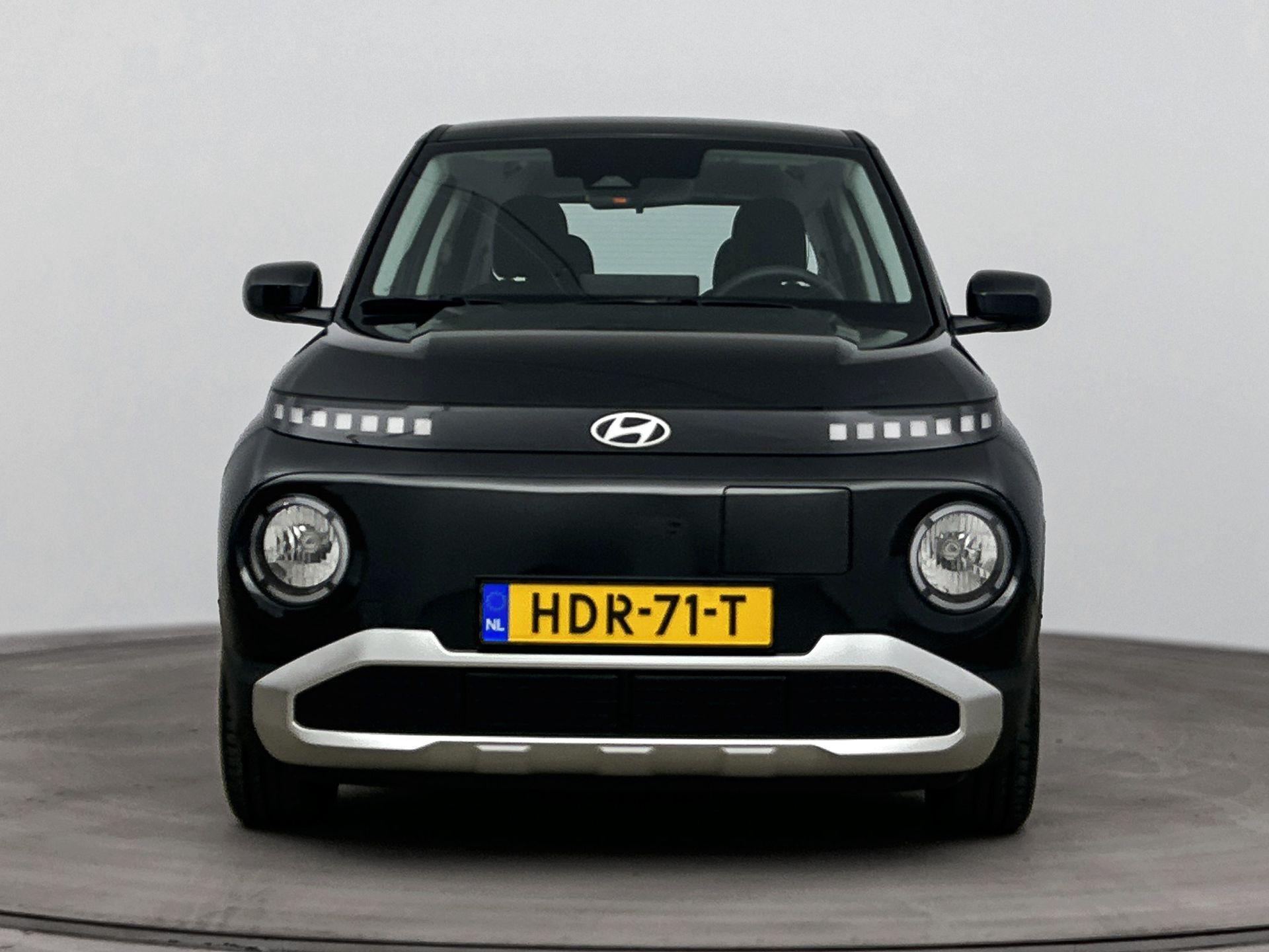 Foto van Hyundai Inster