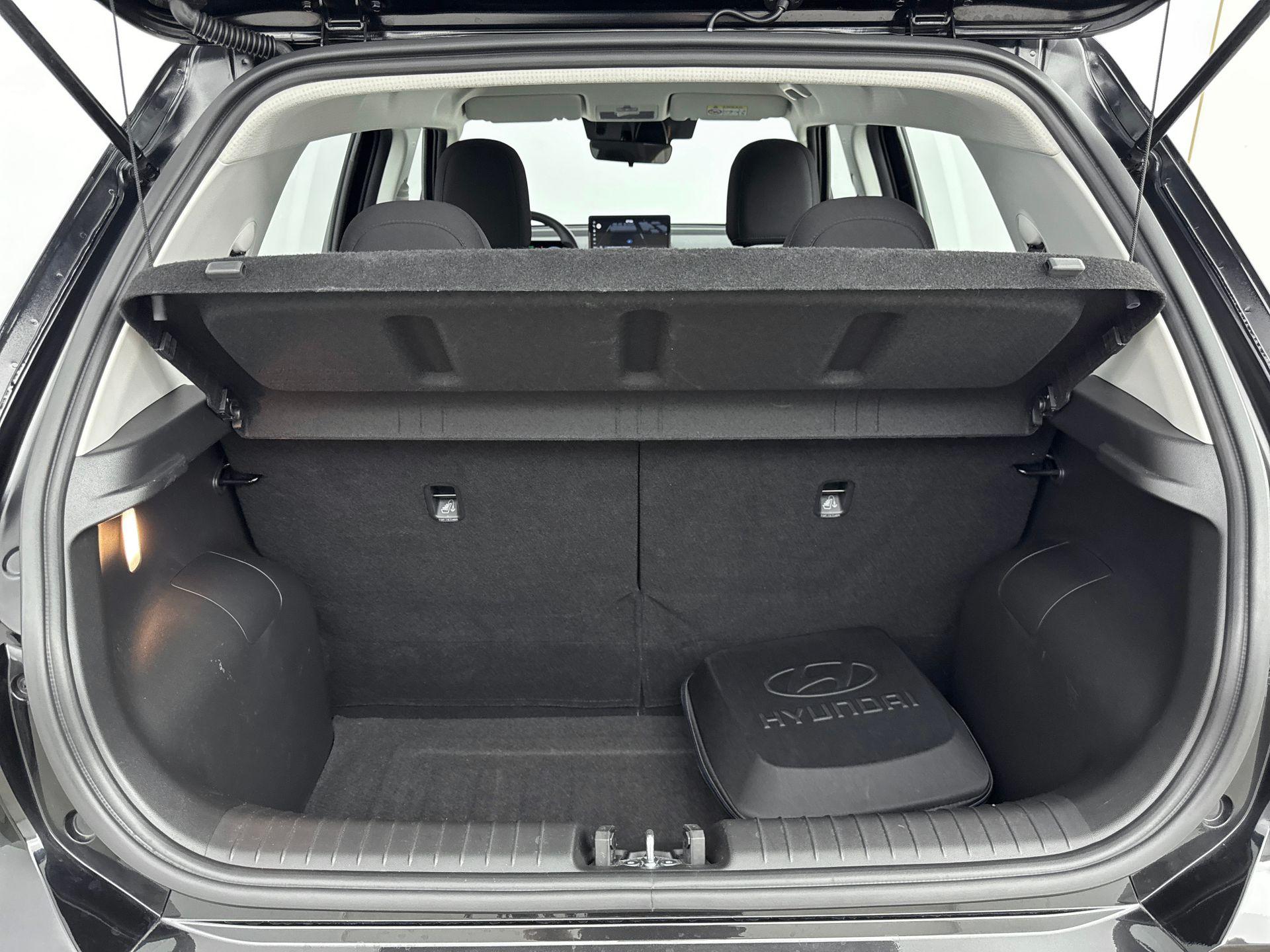 Foto van Hyundai Inster