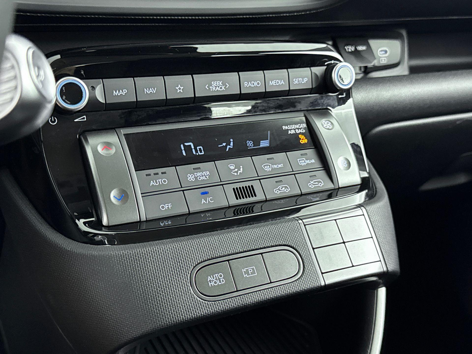 Foto van Hyundai Inster