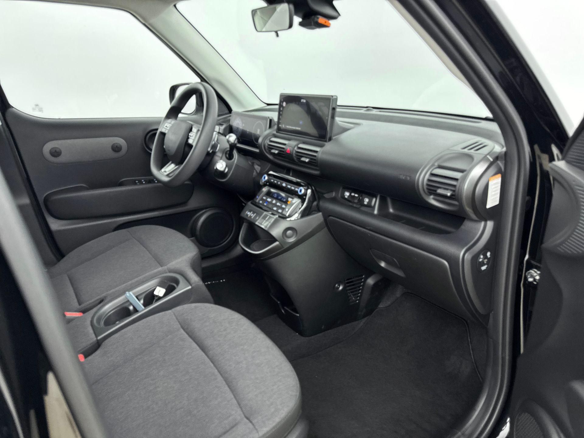 Foto van Hyundai Inster