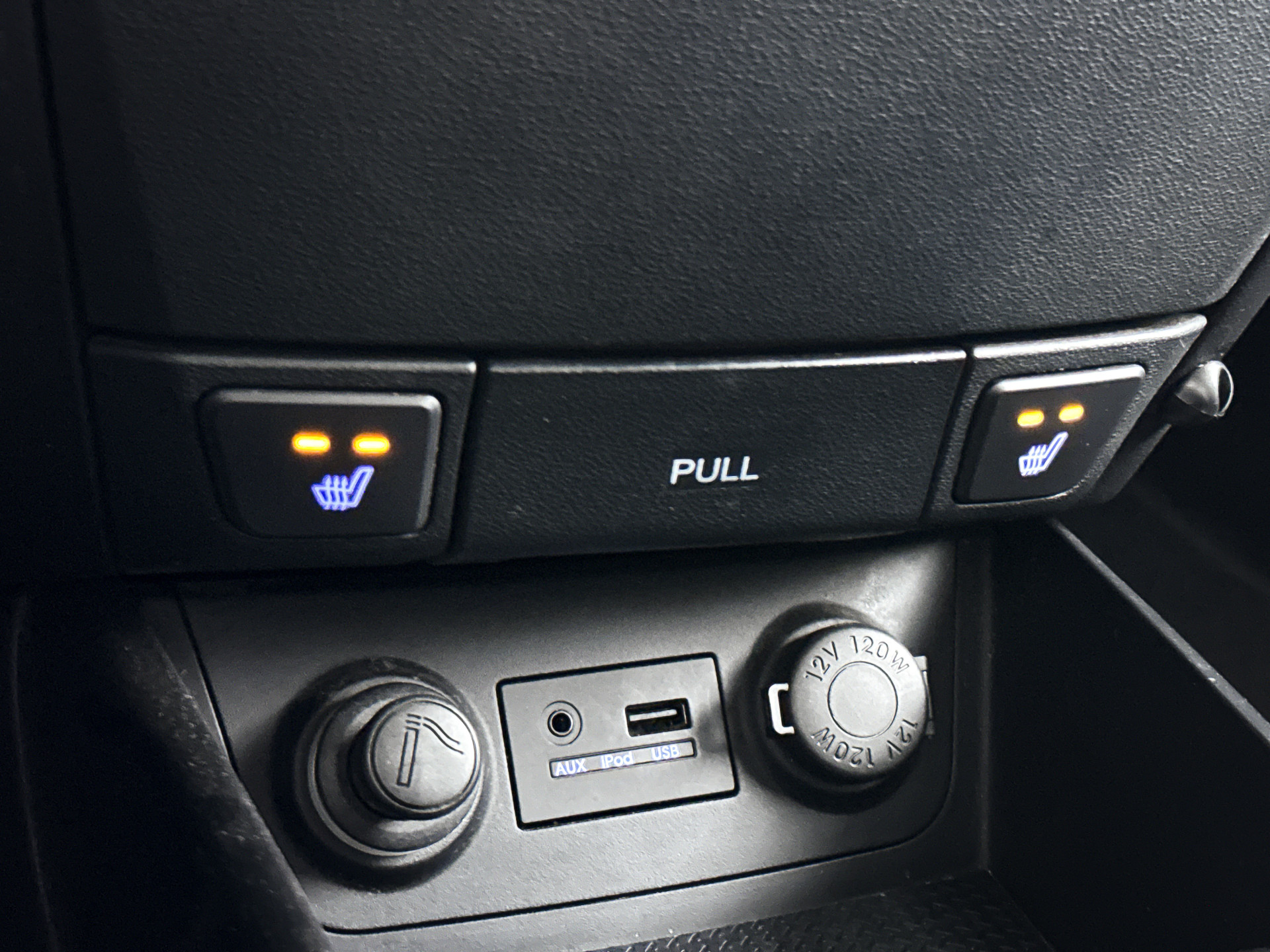 Foto van Hyundai I30 CW