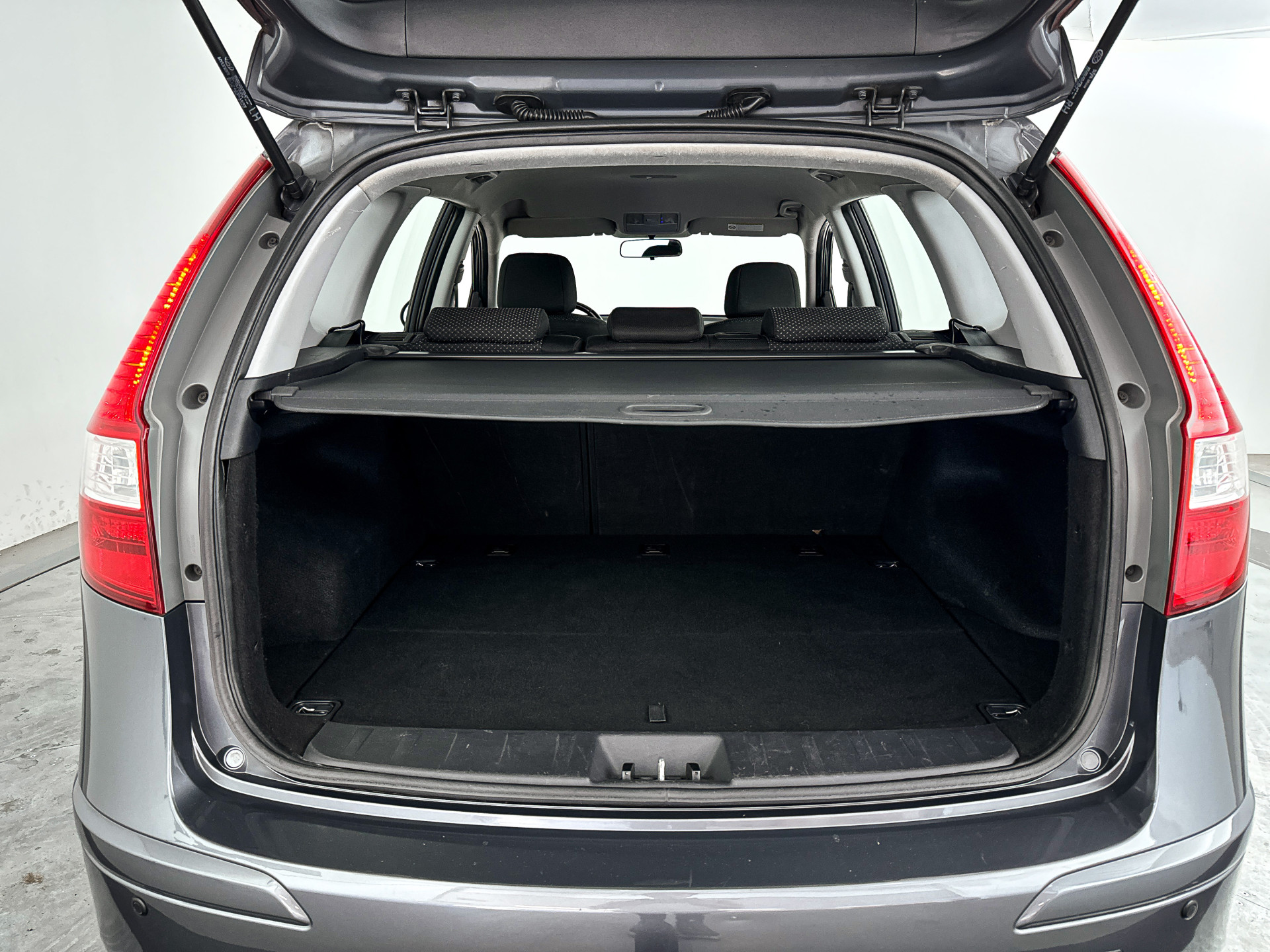 Foto van Hyundai I30 CW