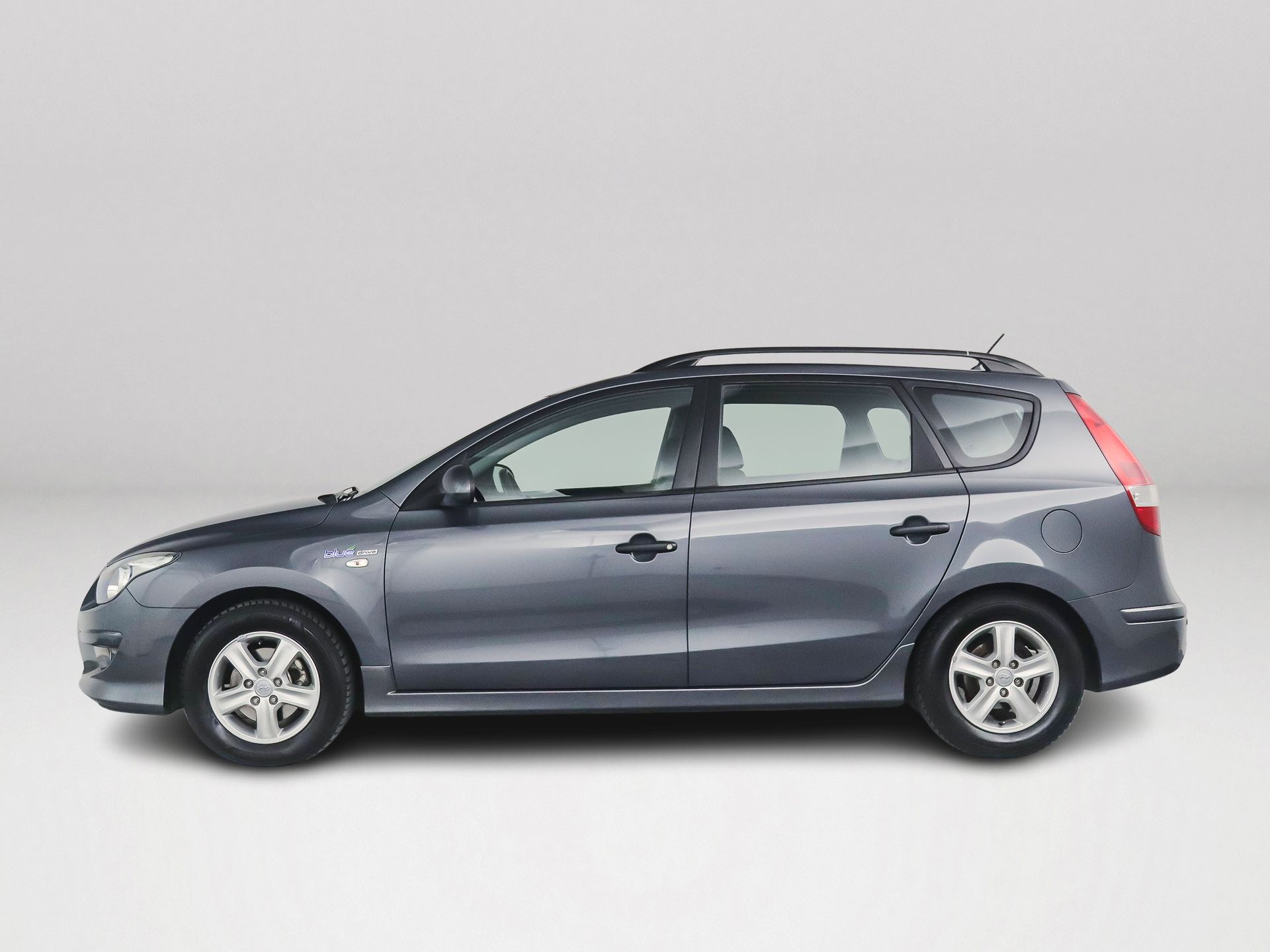 Foto van Hyundai I30 CW