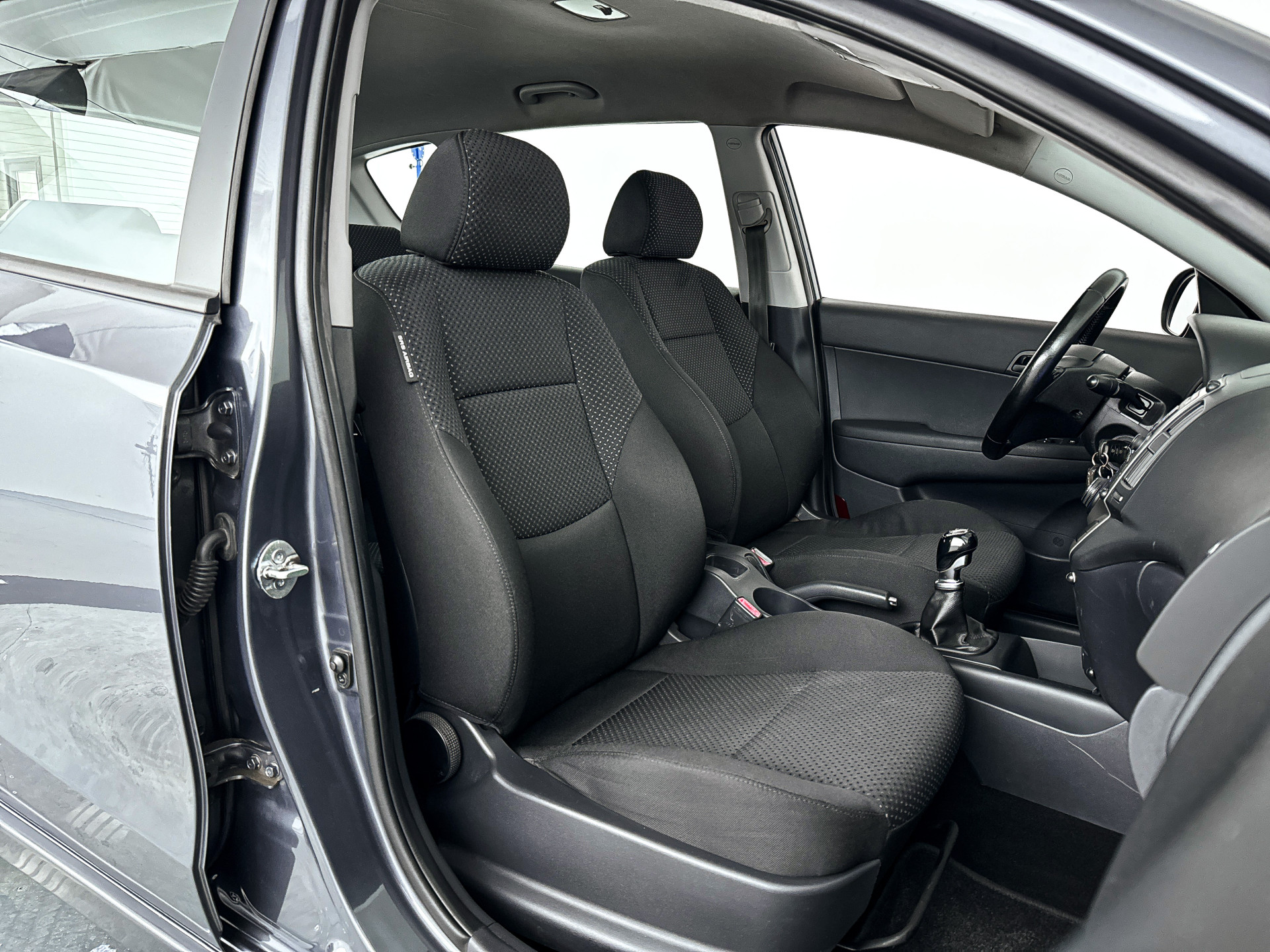 Foto van Hyundai I30 CW