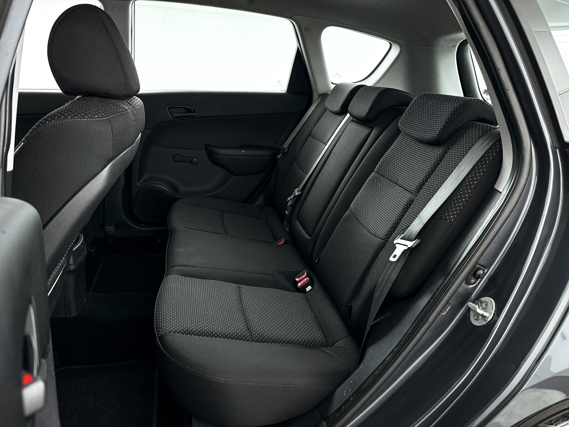 Foto van Hyundai I30 CW