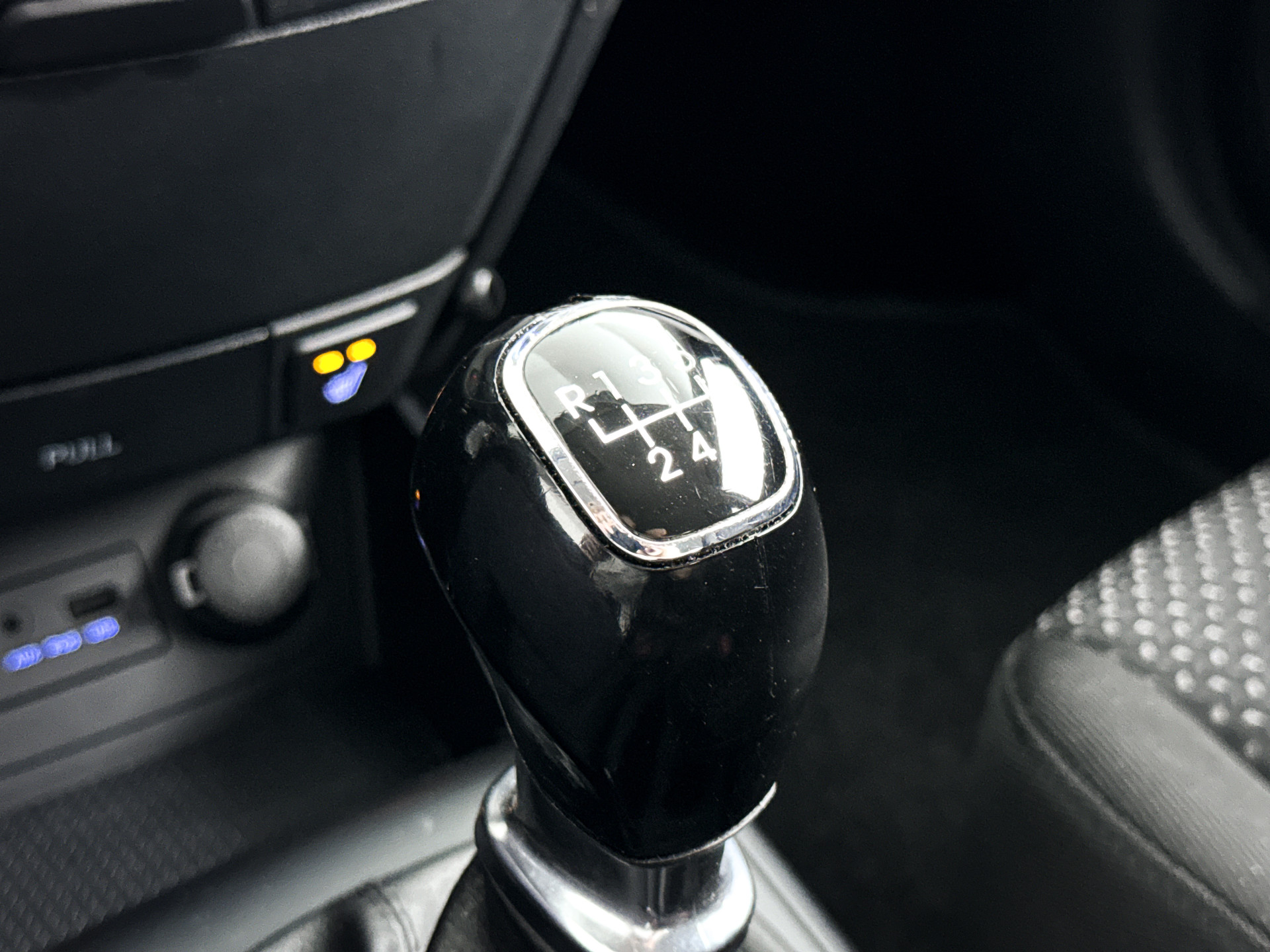 Foto van Hyundai I30 CW