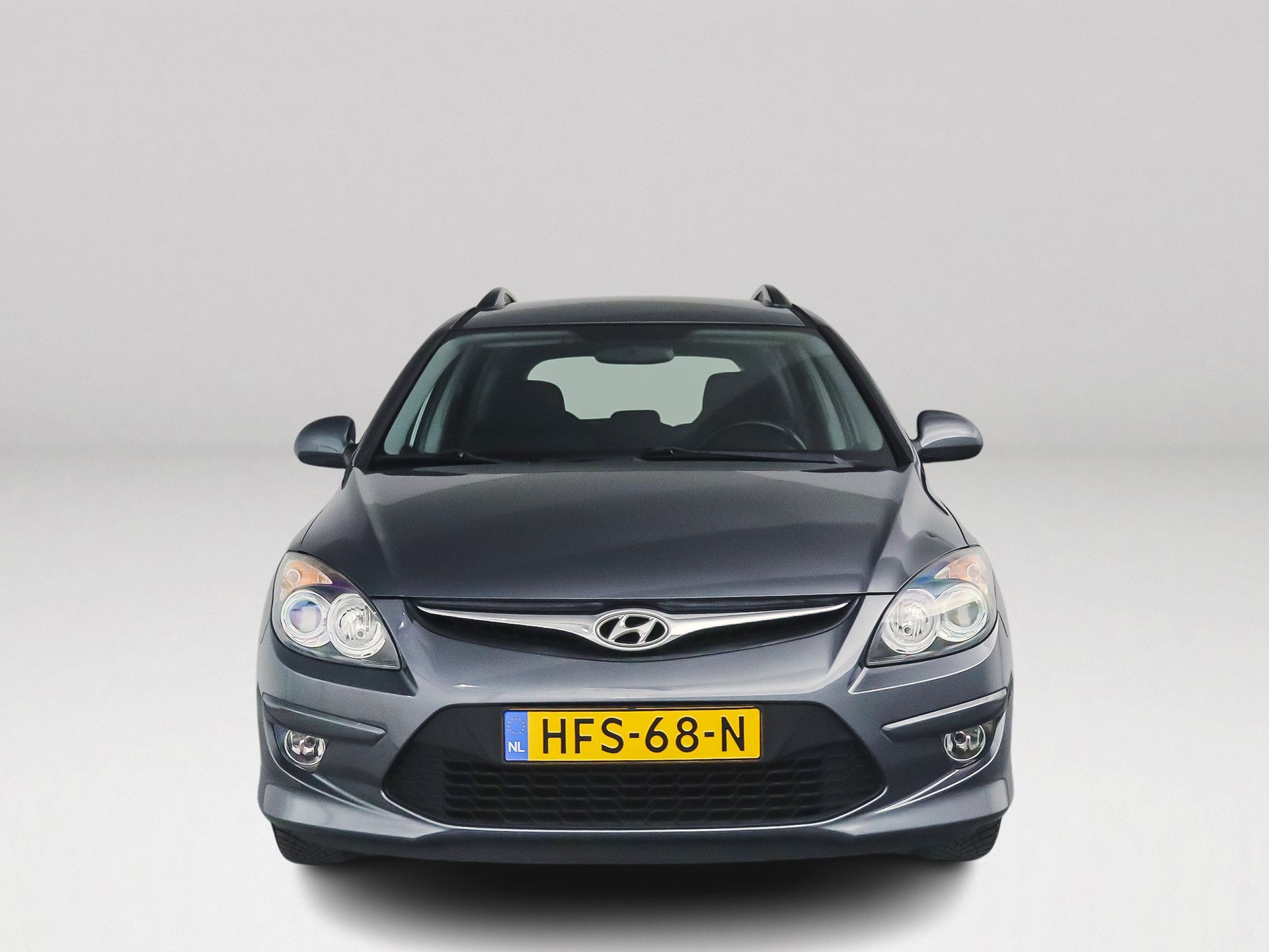 Foto van Hyundai I30 CW