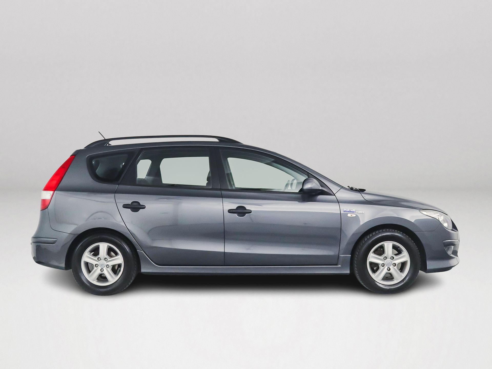 Foto van Hyundai I30 CW