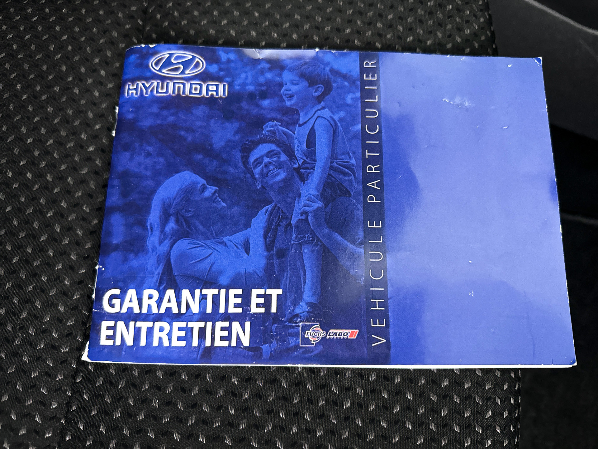 Foto van Hyundai I30 CW