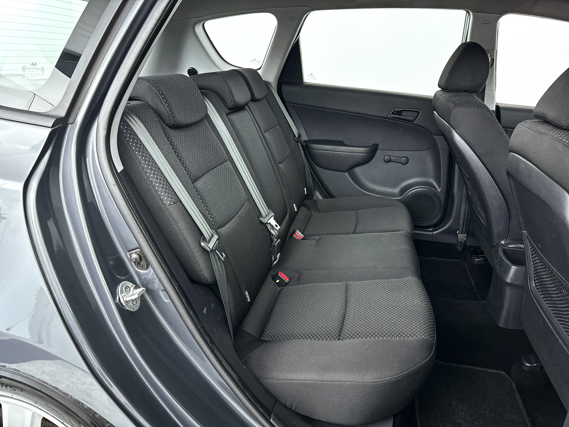 Foto van Hyundai I30 CW
