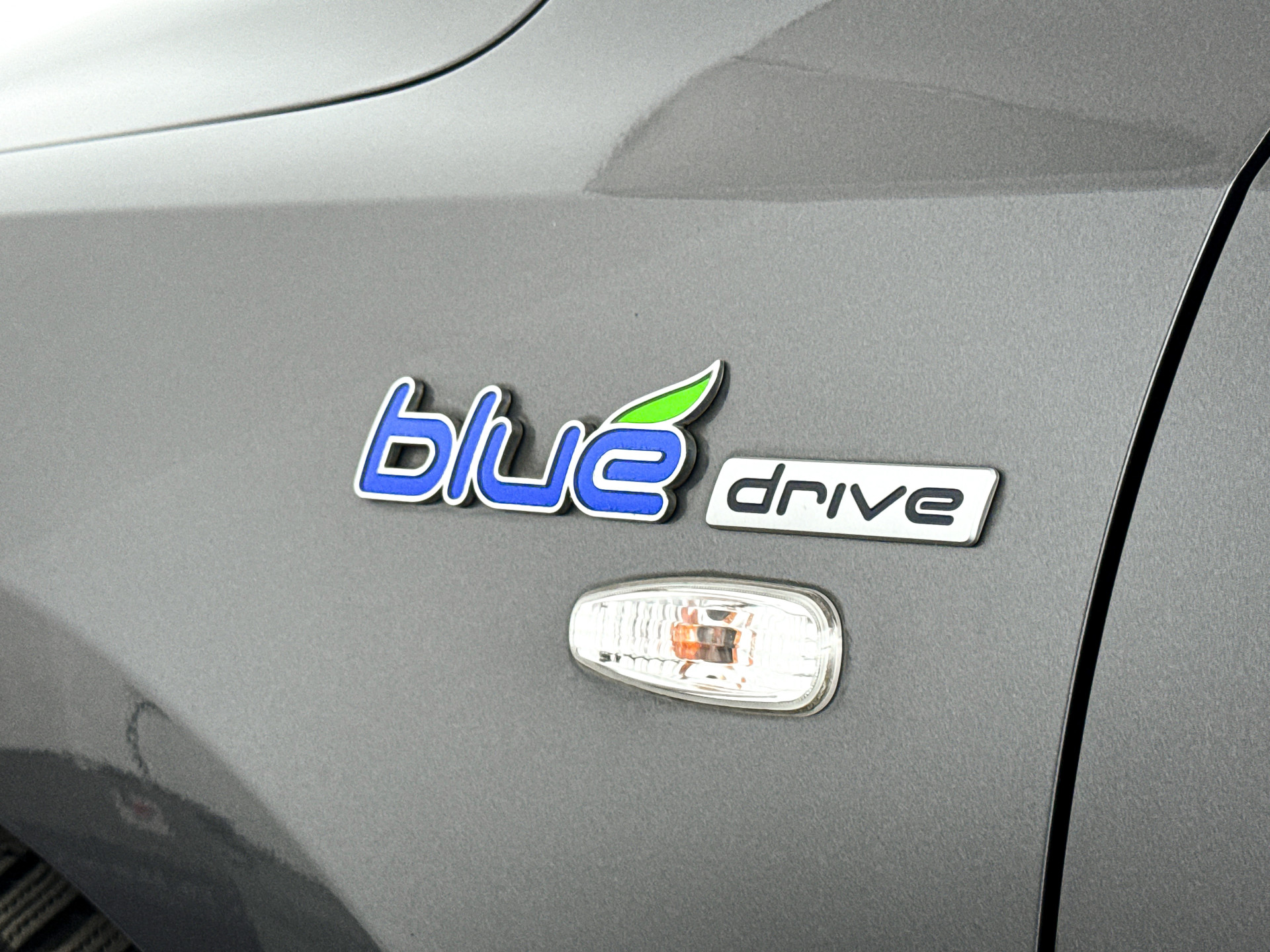 Foto van Hyundai I30 CW