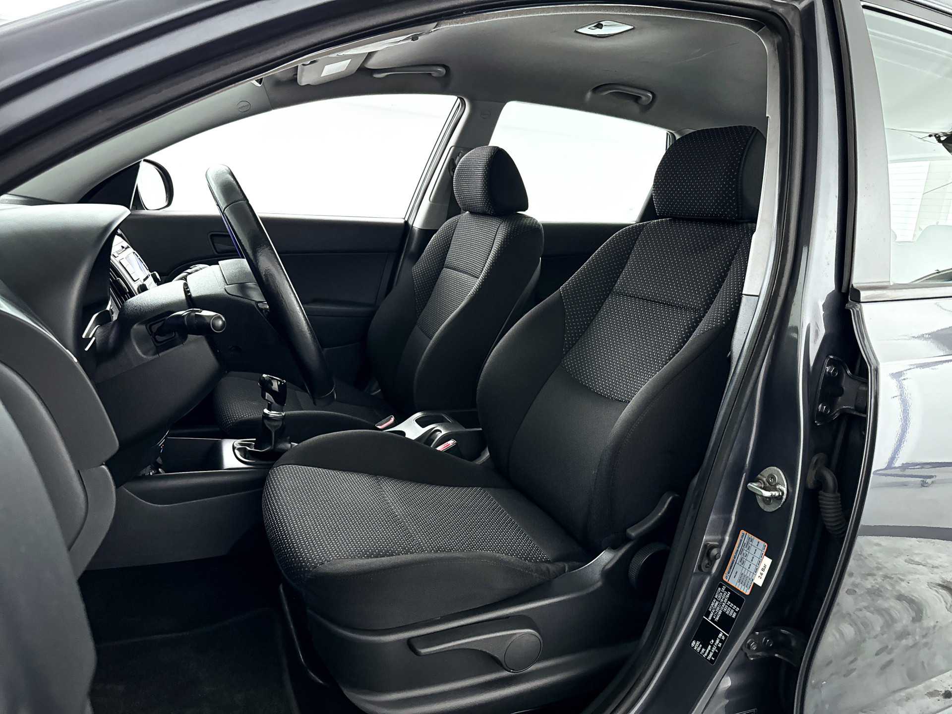 Foto van Hyundai I30 CW