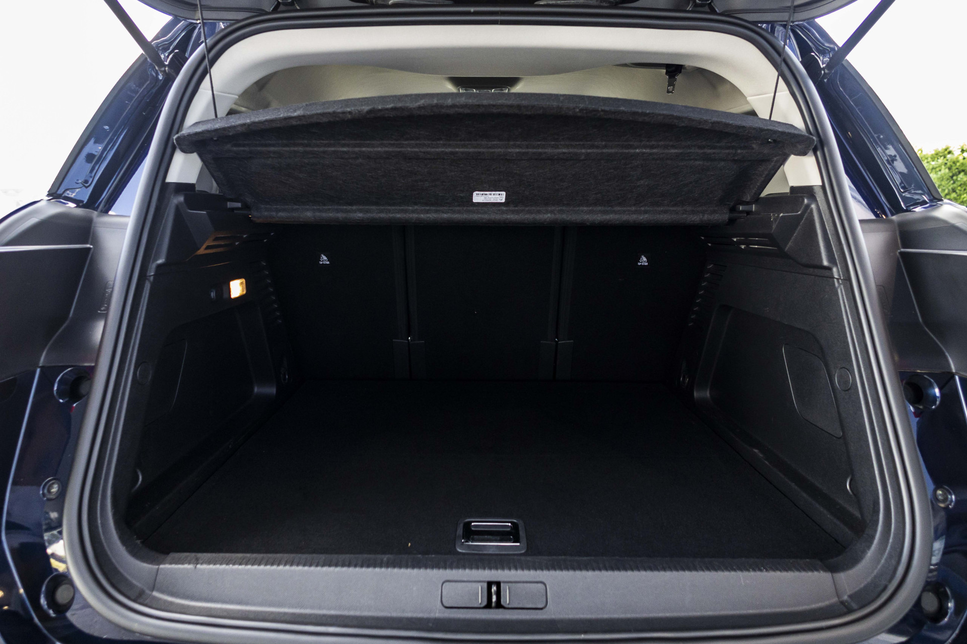 Foto van Citroen C5 Aircross