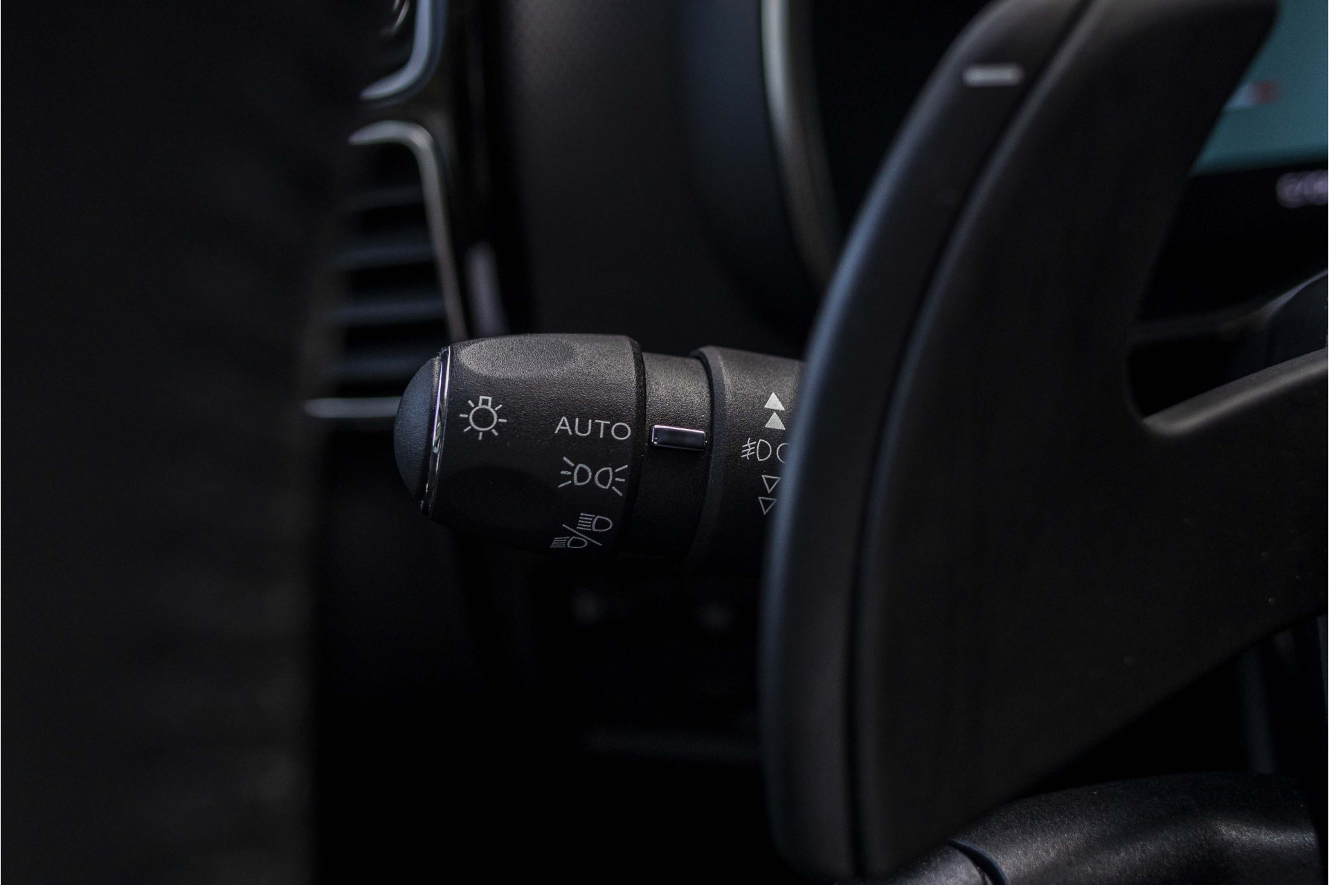 Foto van Citroen C5 Aircross