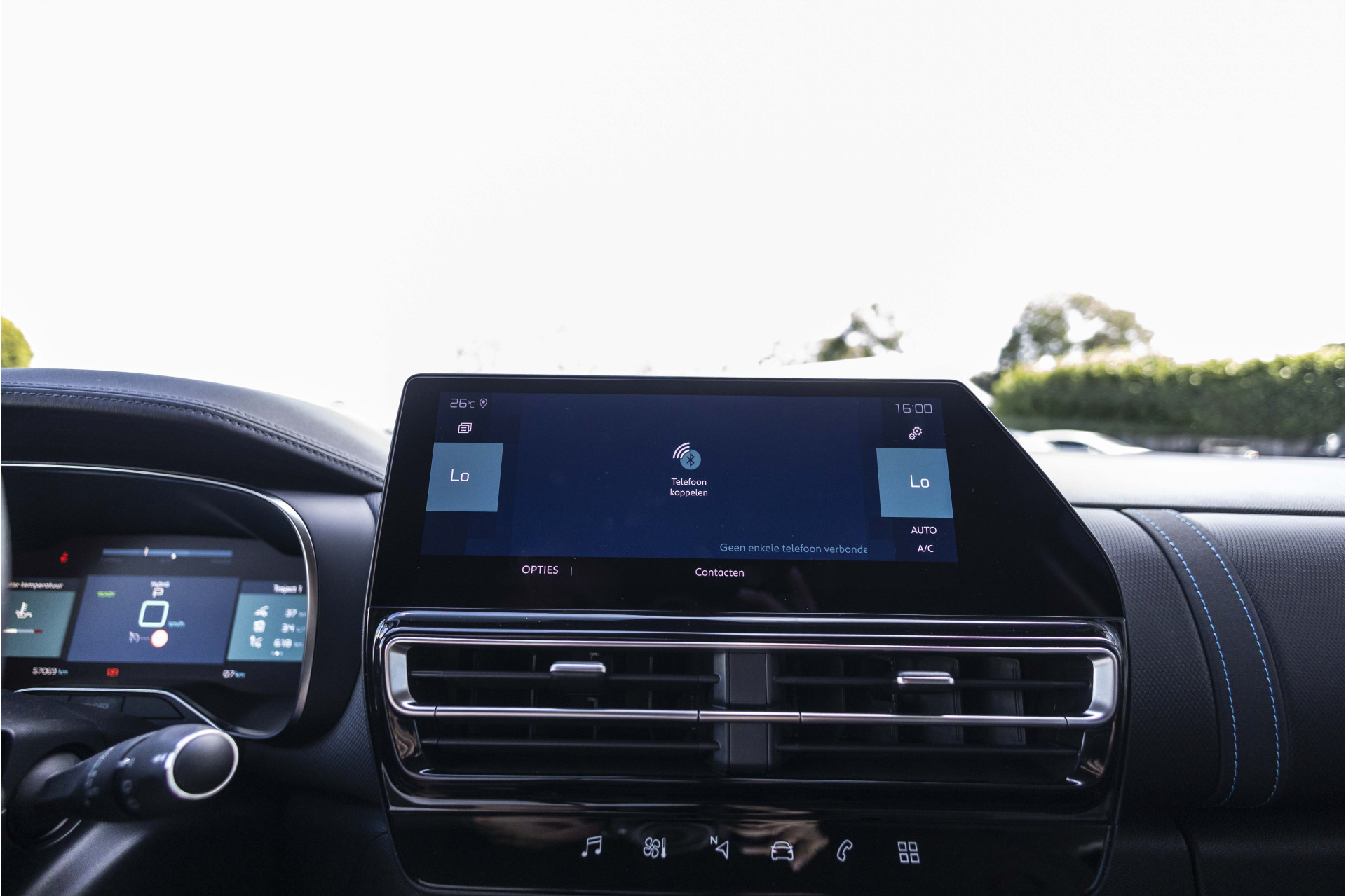 Foto van Citroen C5 Aircross