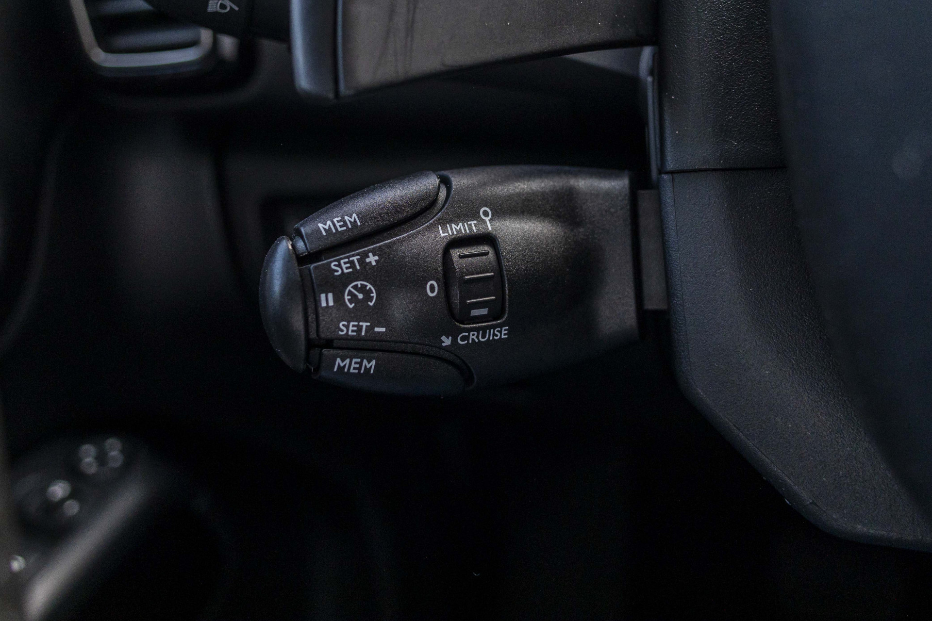 Foto van Citroen C5 Aircross