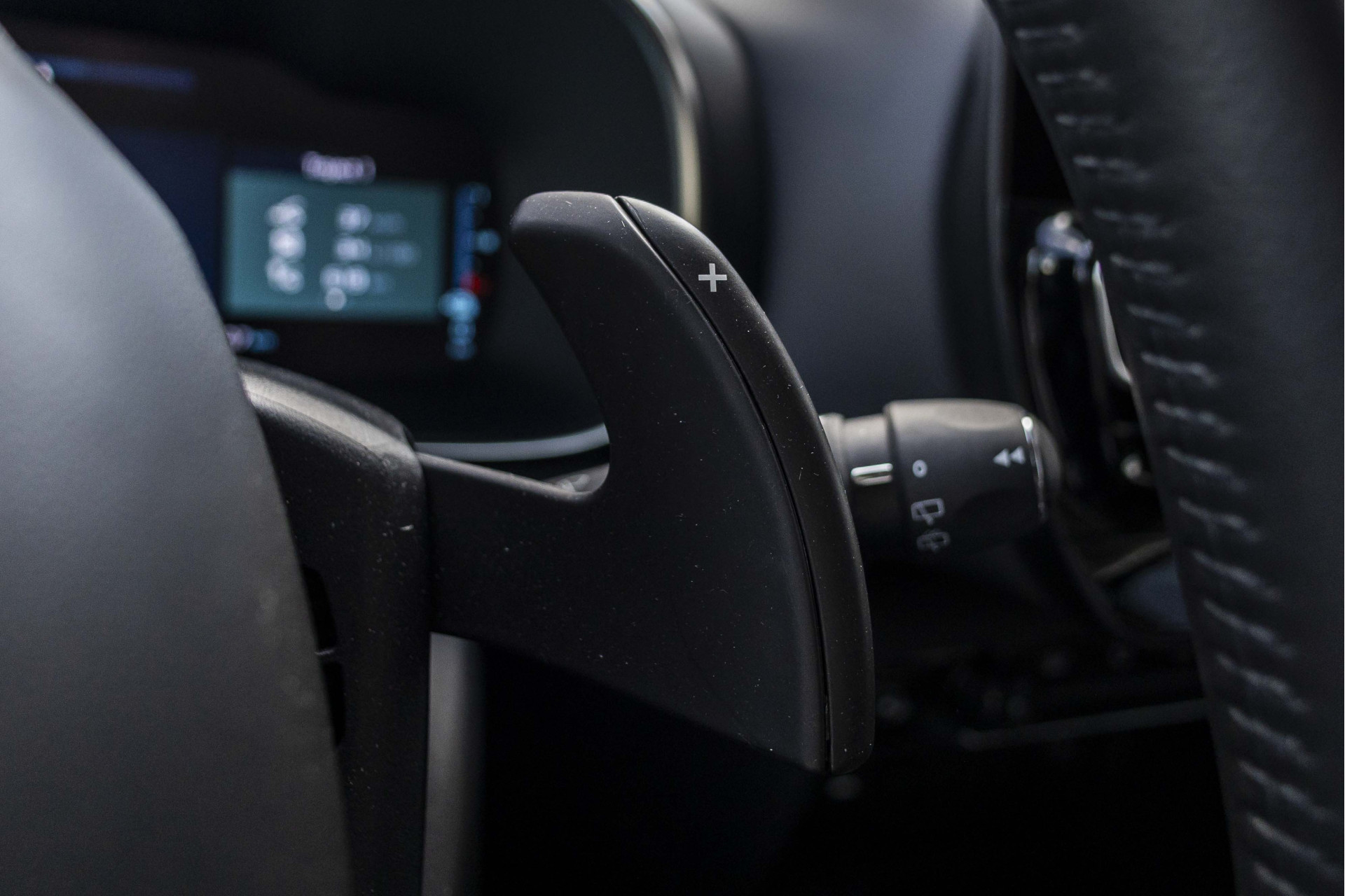 Foto van Citroen C5 Aircross