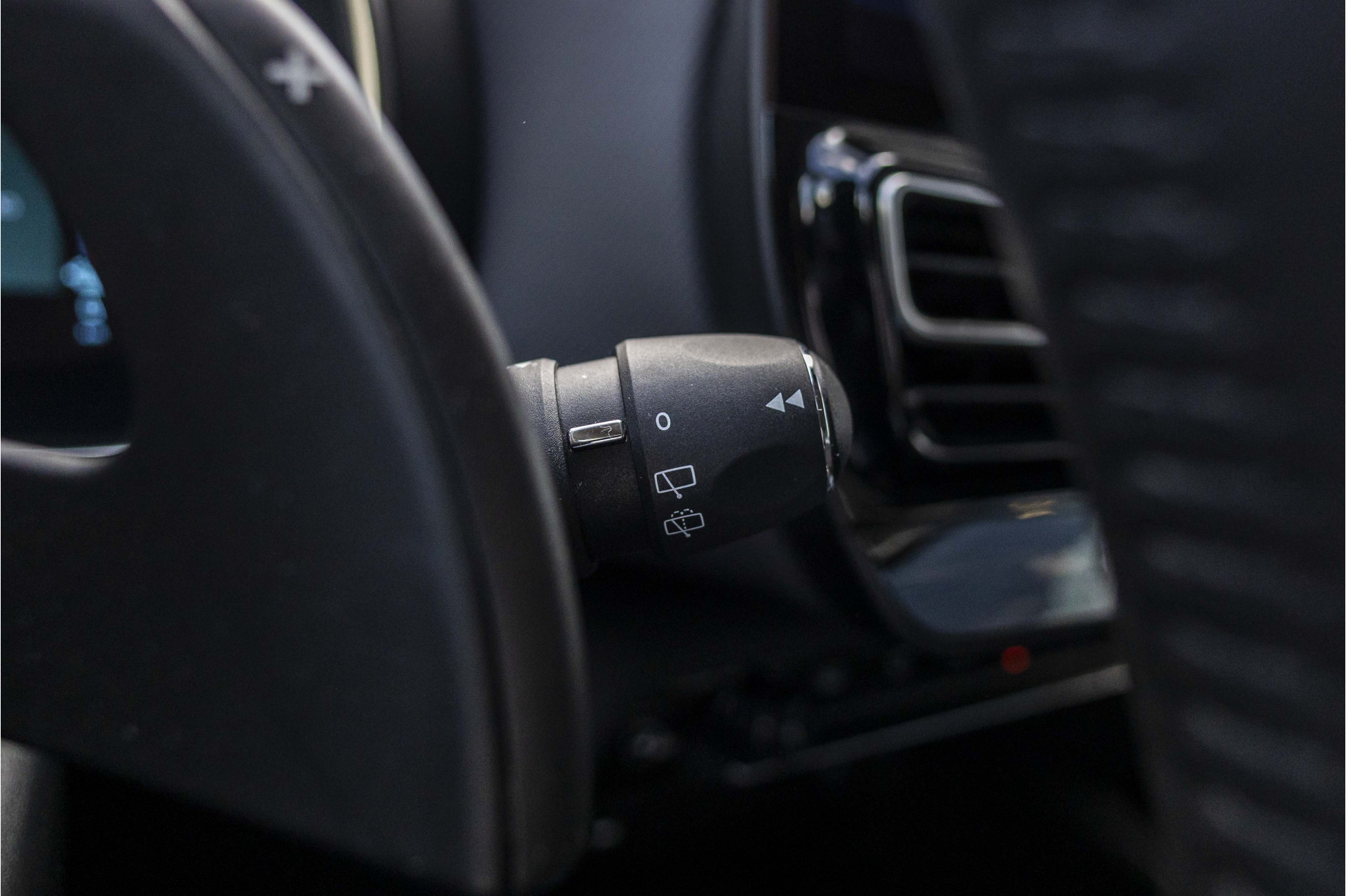 Foto van Citroen C5 Aircross