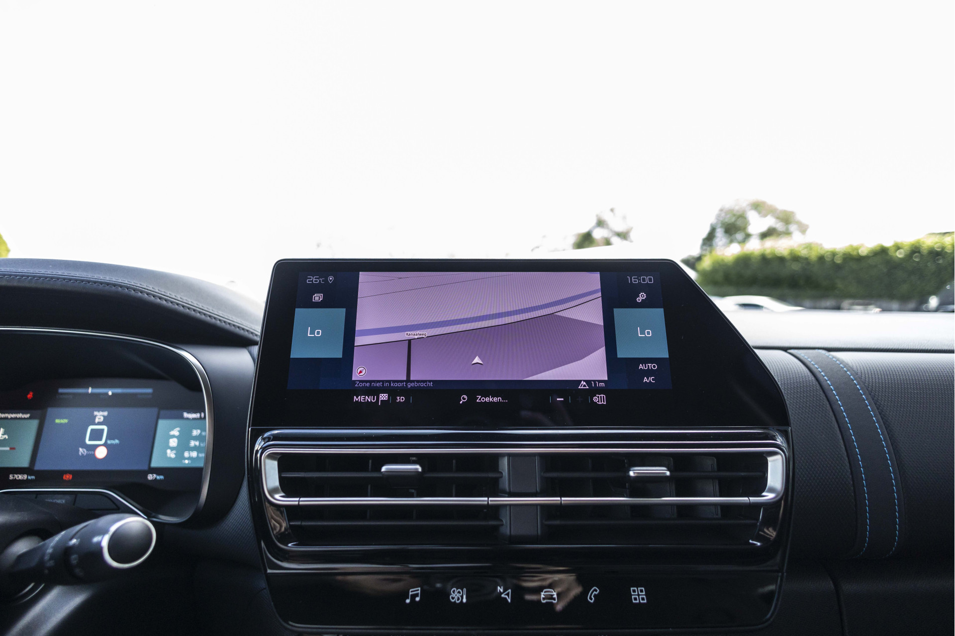 Foto van Citroen C5 Aircross