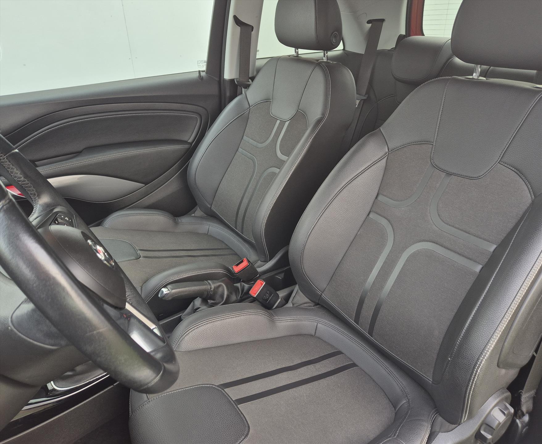 Foto van Opel Adam