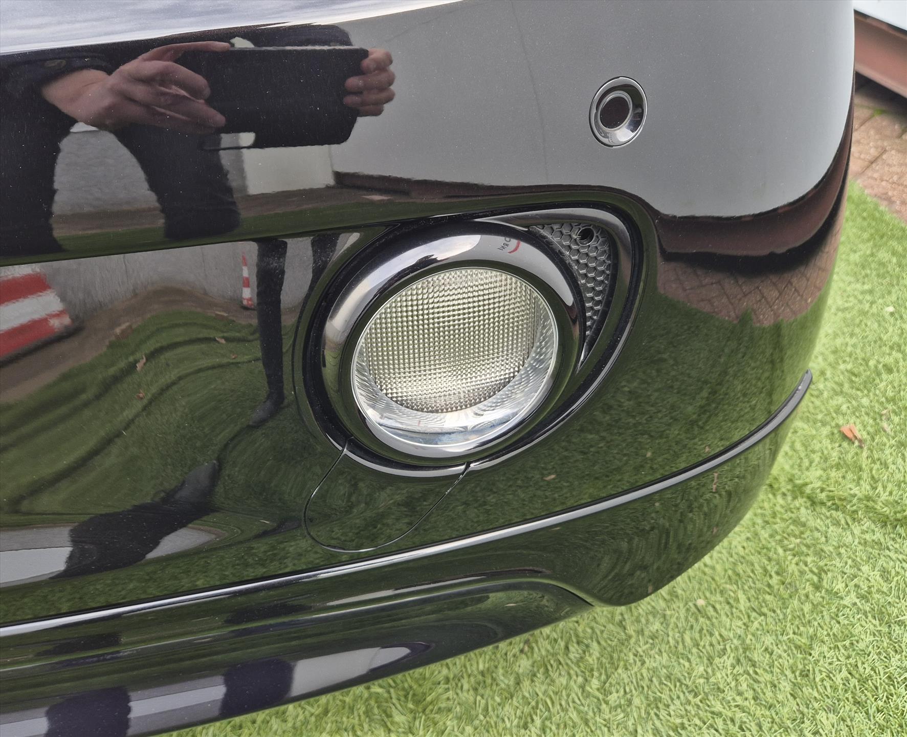 Foto van Opel Adam