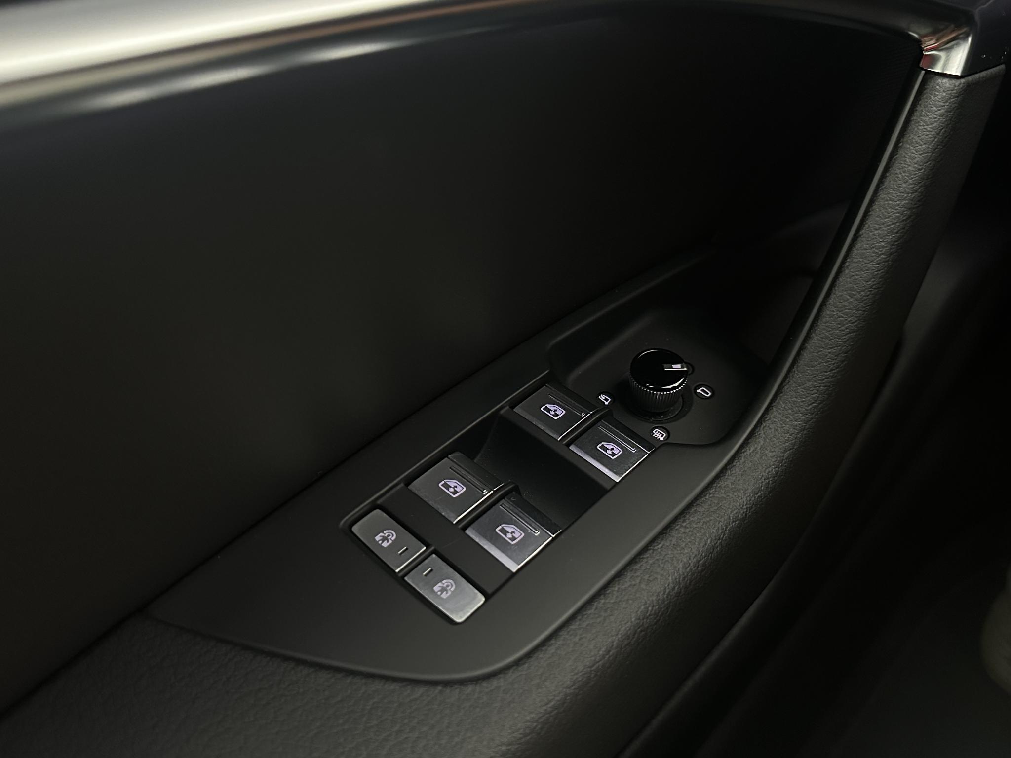 Foto van Audi A6 Avant