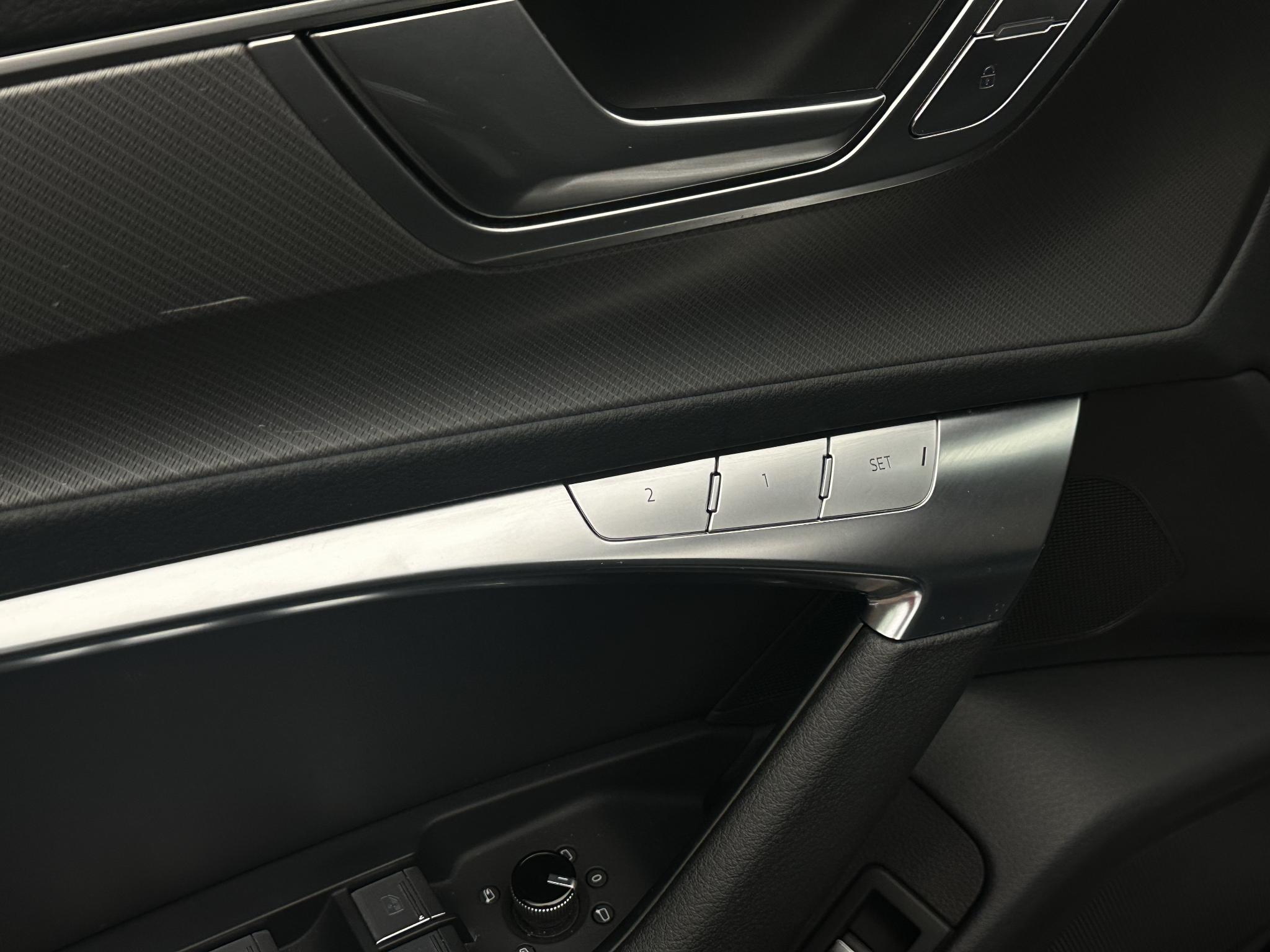 Foto van Audi A6 Avant
