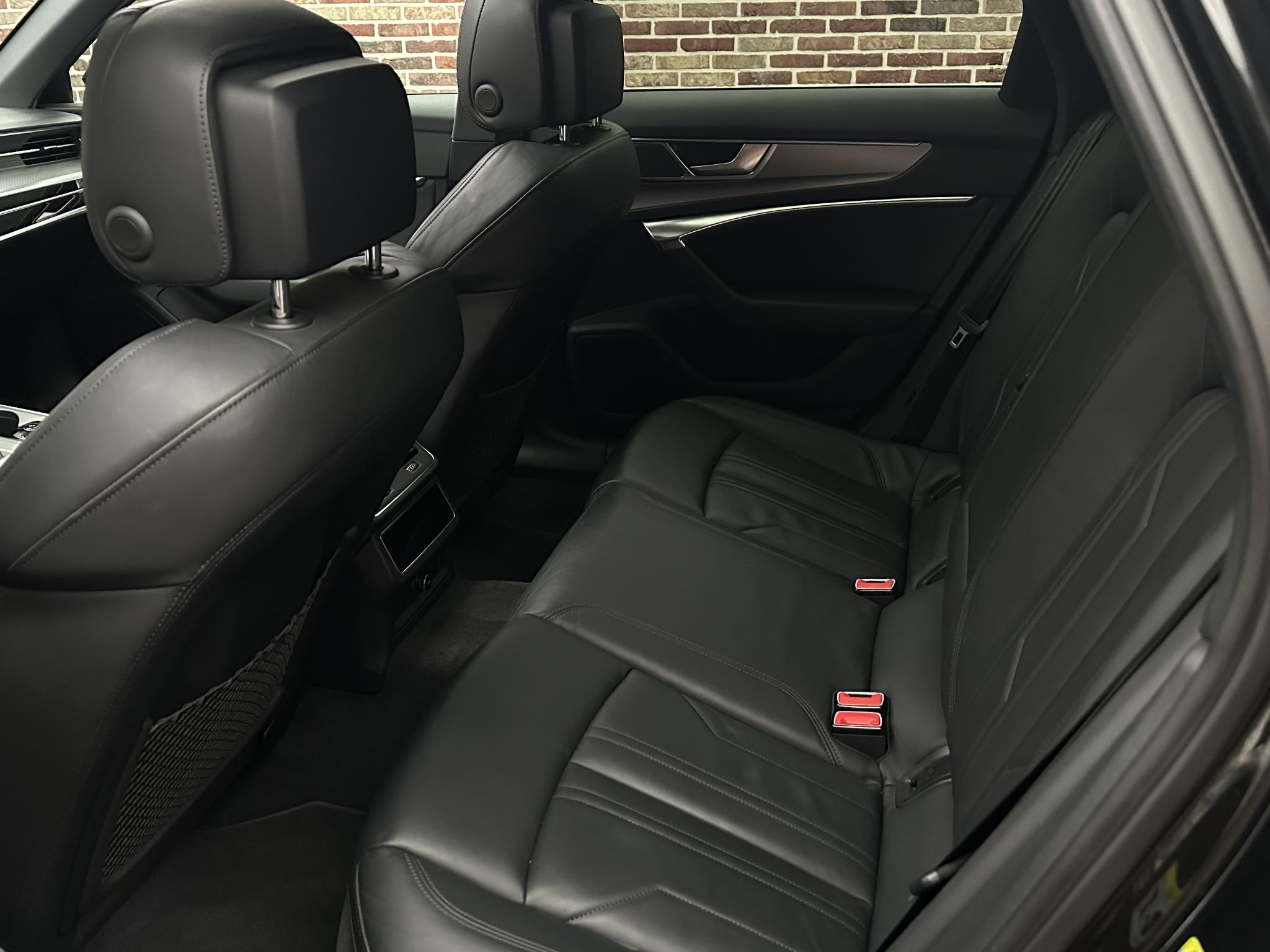 Foto van Audi A6 Avant