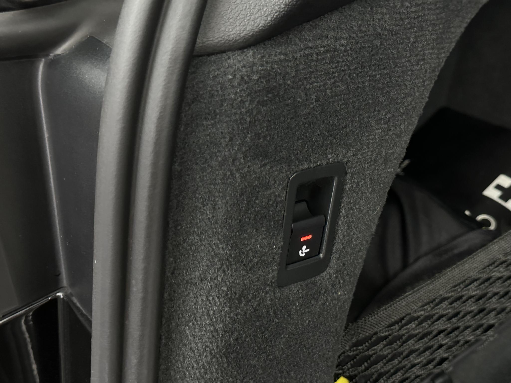 Foto van Audi A6 Avant
