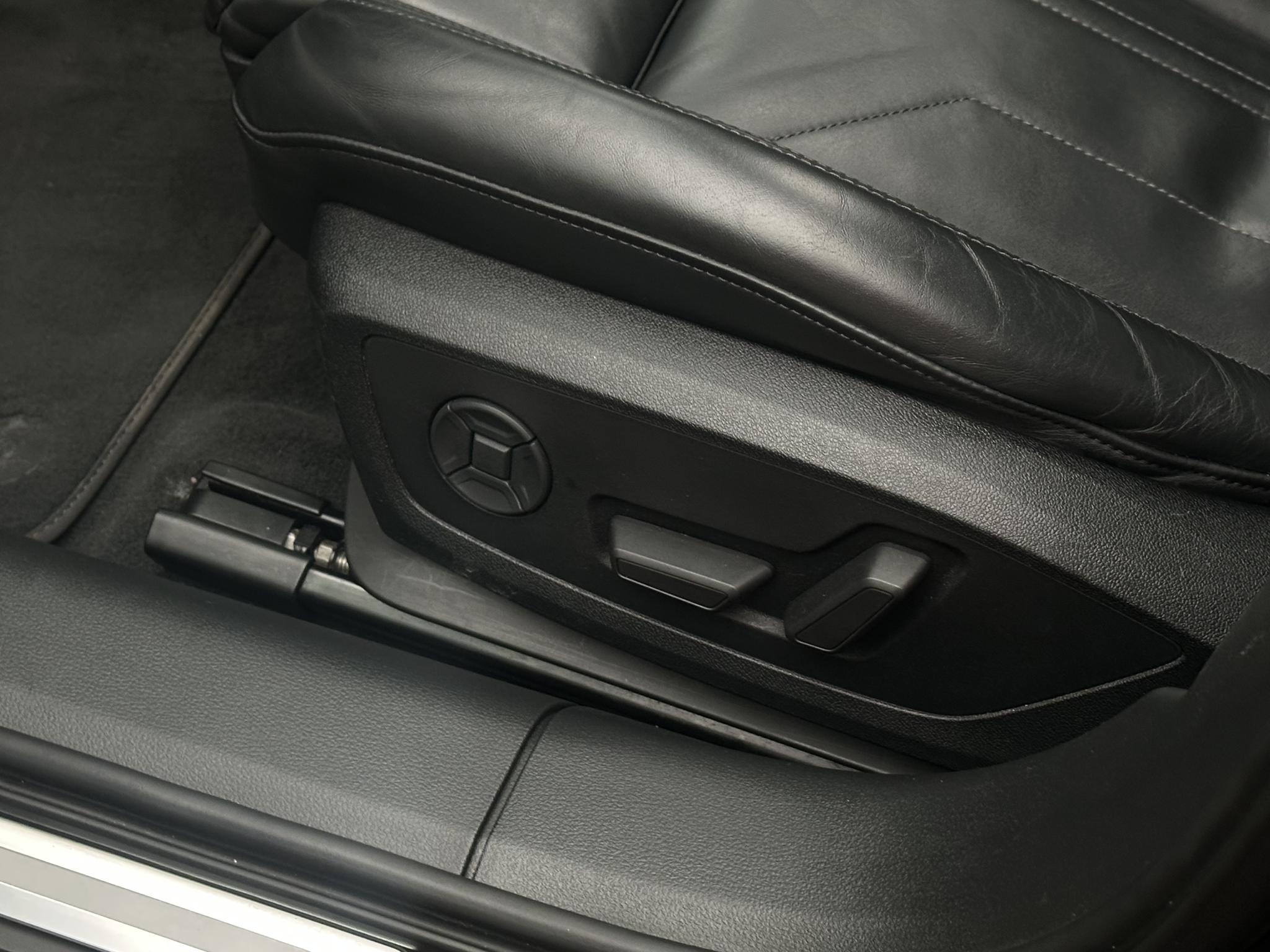 Foto van Audi A6 Avant