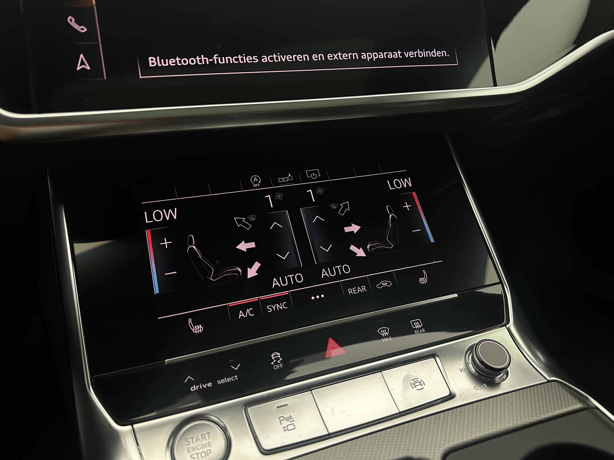 Foto van Audi A6 Avant