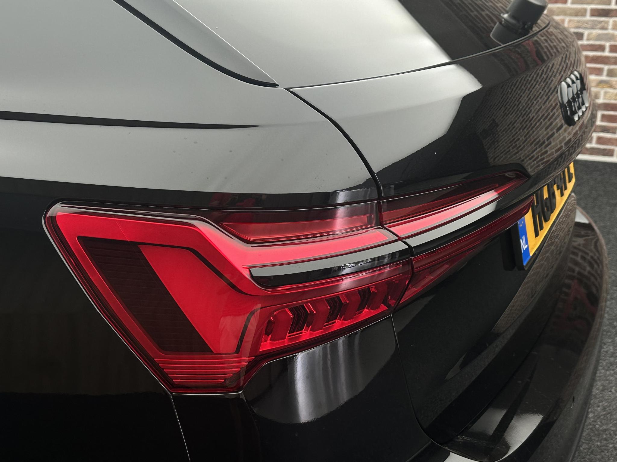 Foto van Audi A6 Avant