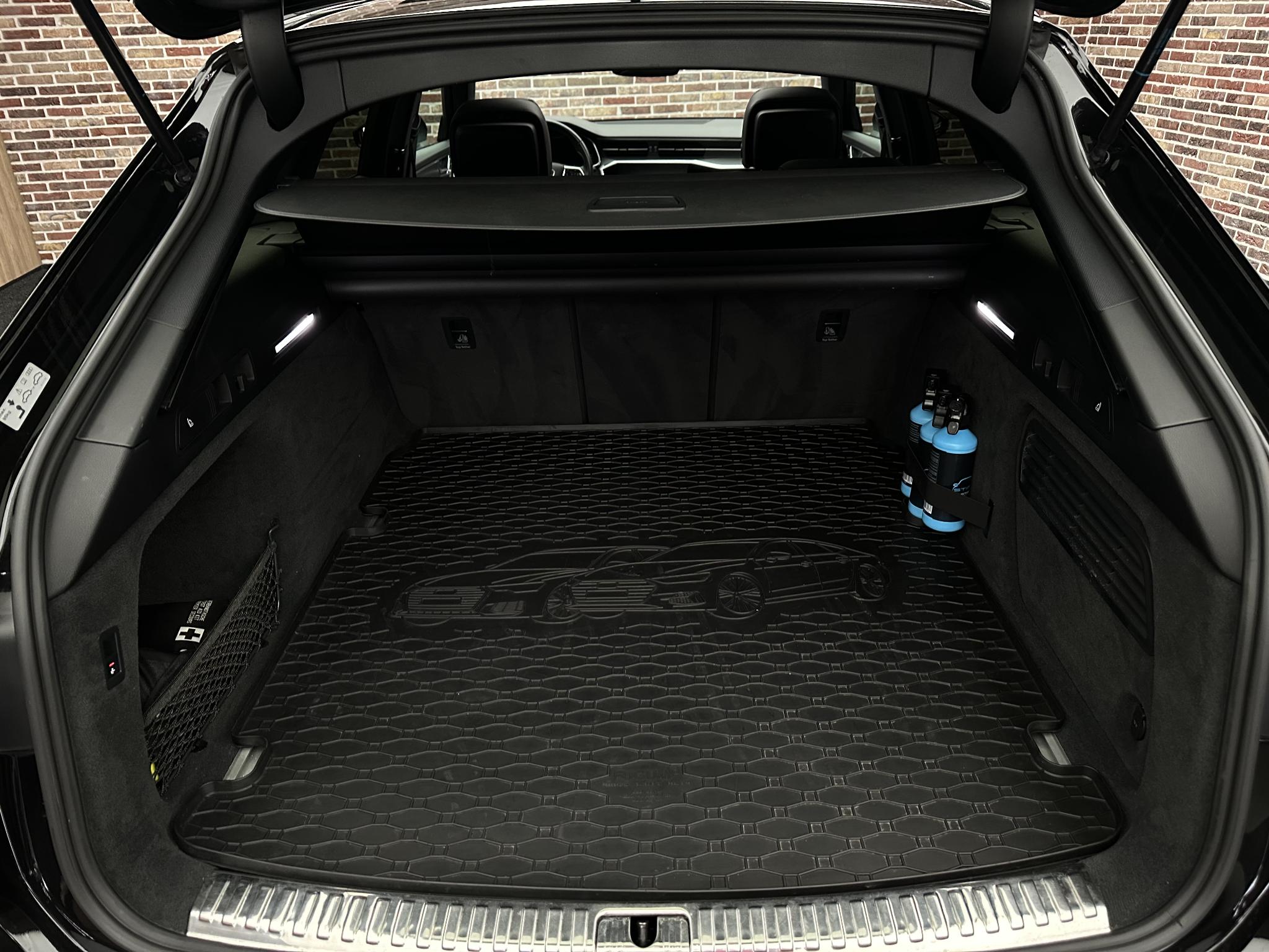 Foto van Audi A6 Avant