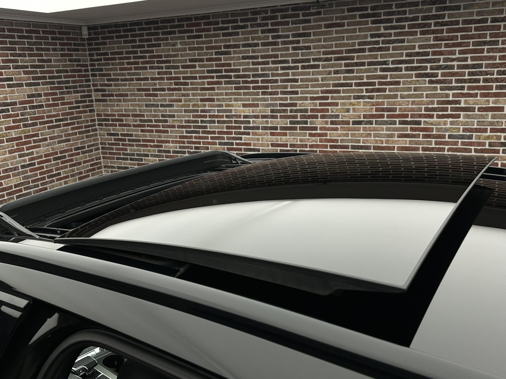 Foto van Audi A6 Avant